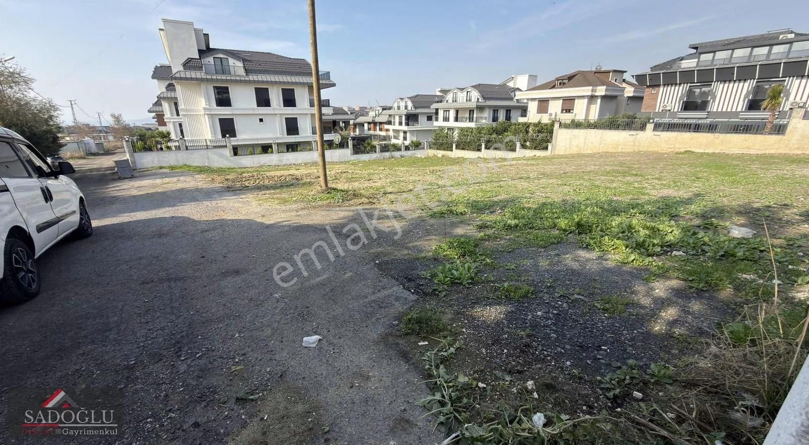 Beylikdüzü Gürpınar'da Satılık İmarlı Arsa 584m2 - Görsel 2