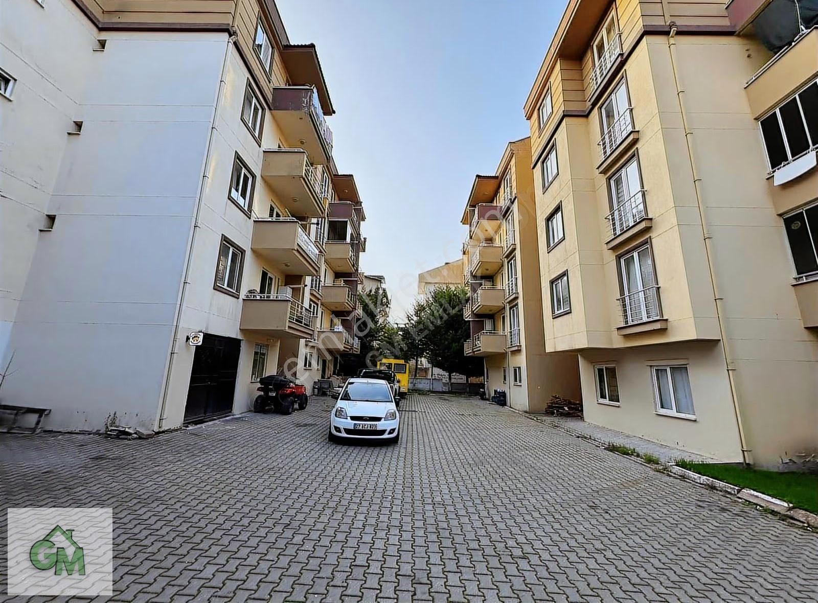Gm Den Görükle Merkezde 1+1 Ayrı Mutfak Lı Eşyalı Kiralık Daire - Görsel 14