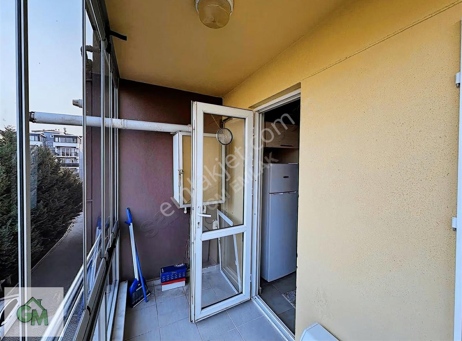 Gm Den Görükle Merkezde 1+1 Ayrı Mutfak Lı Eşyalı Kiralık Daire - Görsel 27