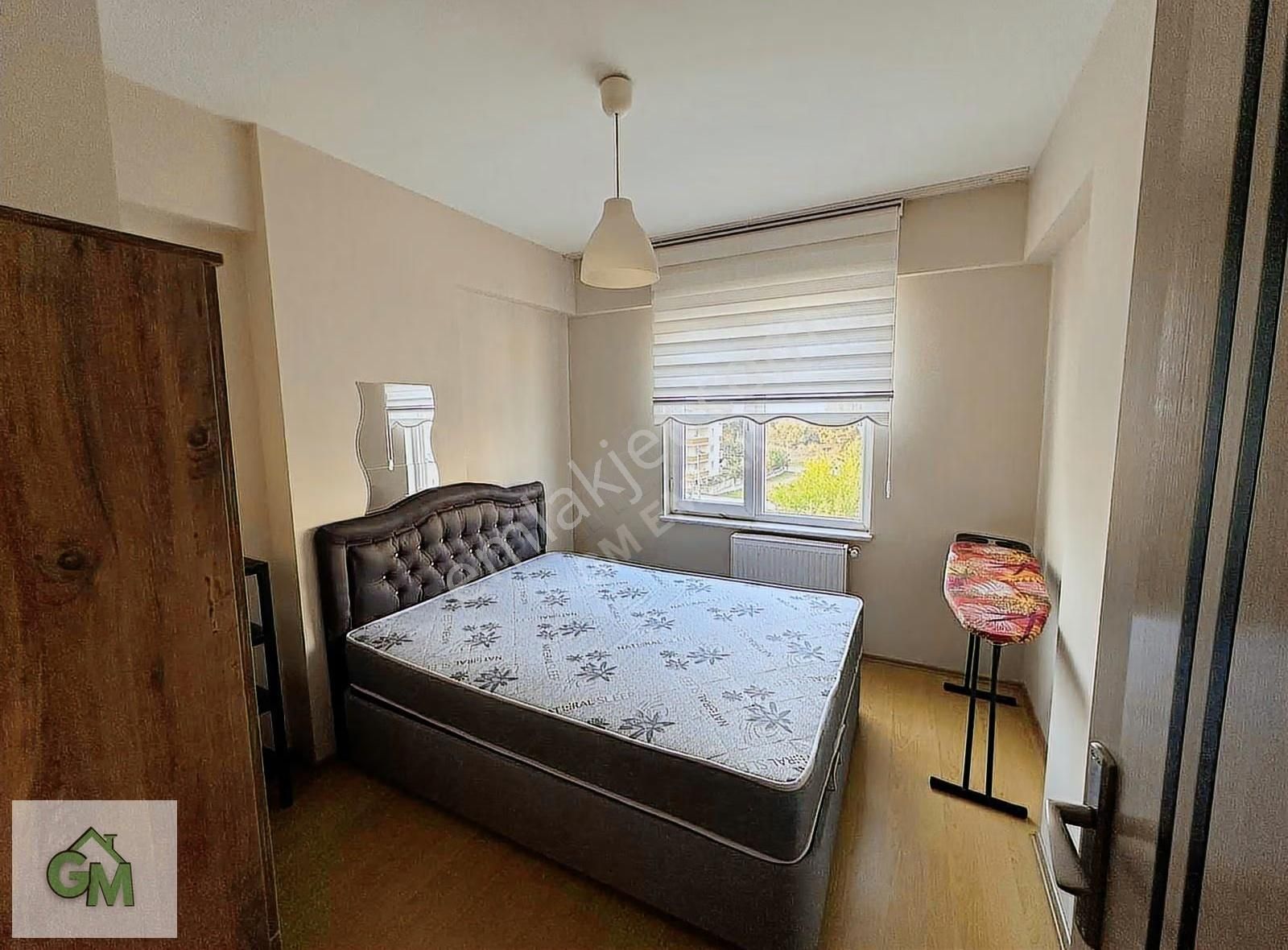 Gm Den Görükle Merkezde 1+1 Ayrı Mutfak Lı Eşyalı Kiralık Daire - Görsel 2