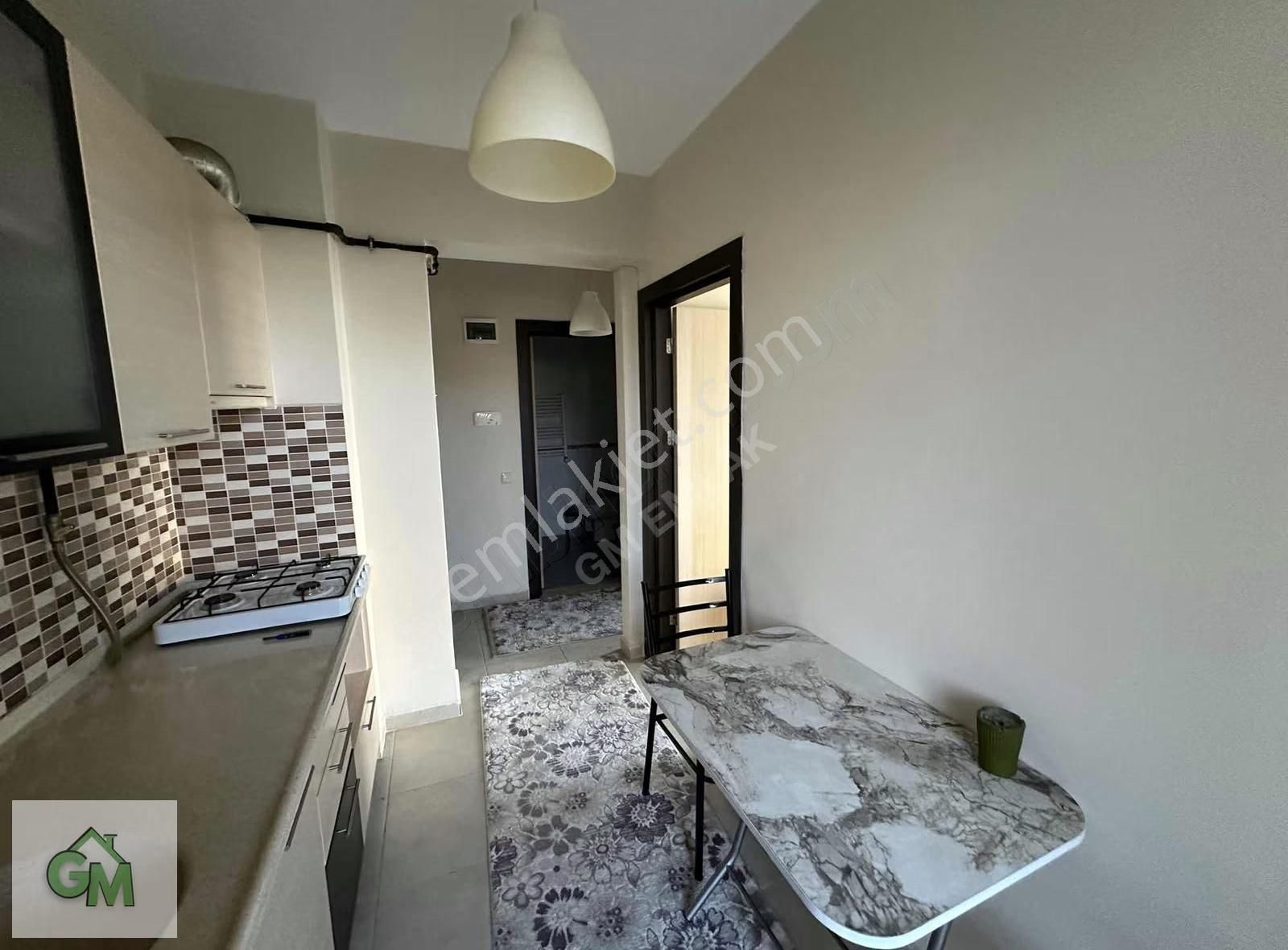 Gm Den Görükle Merkezde 1+1 Ayrı Mutfak Lı Eşyalı Kiralık Daire - Görsel 16