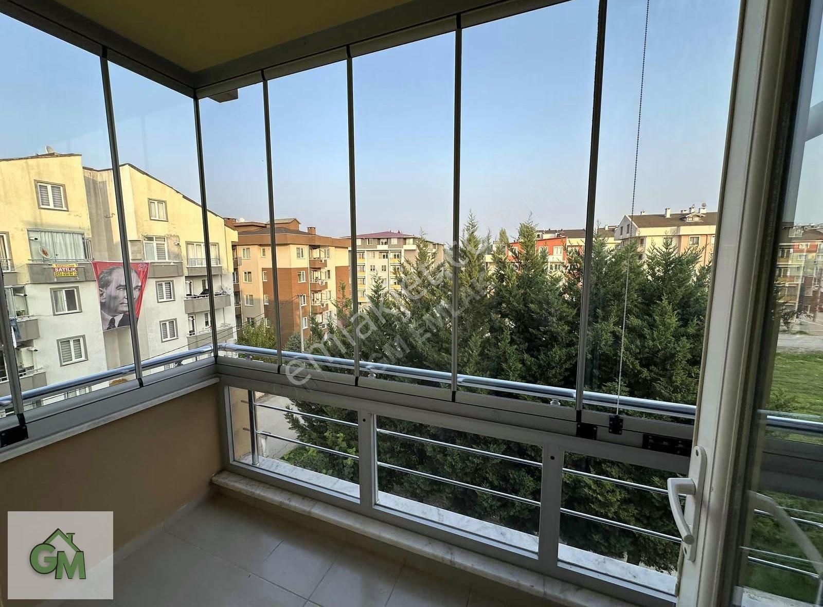 Gm Den Görükle Merkezde 1+1 Ayrı Mutfak Lı Eşyalı Kiralık Daire - Görsel 20