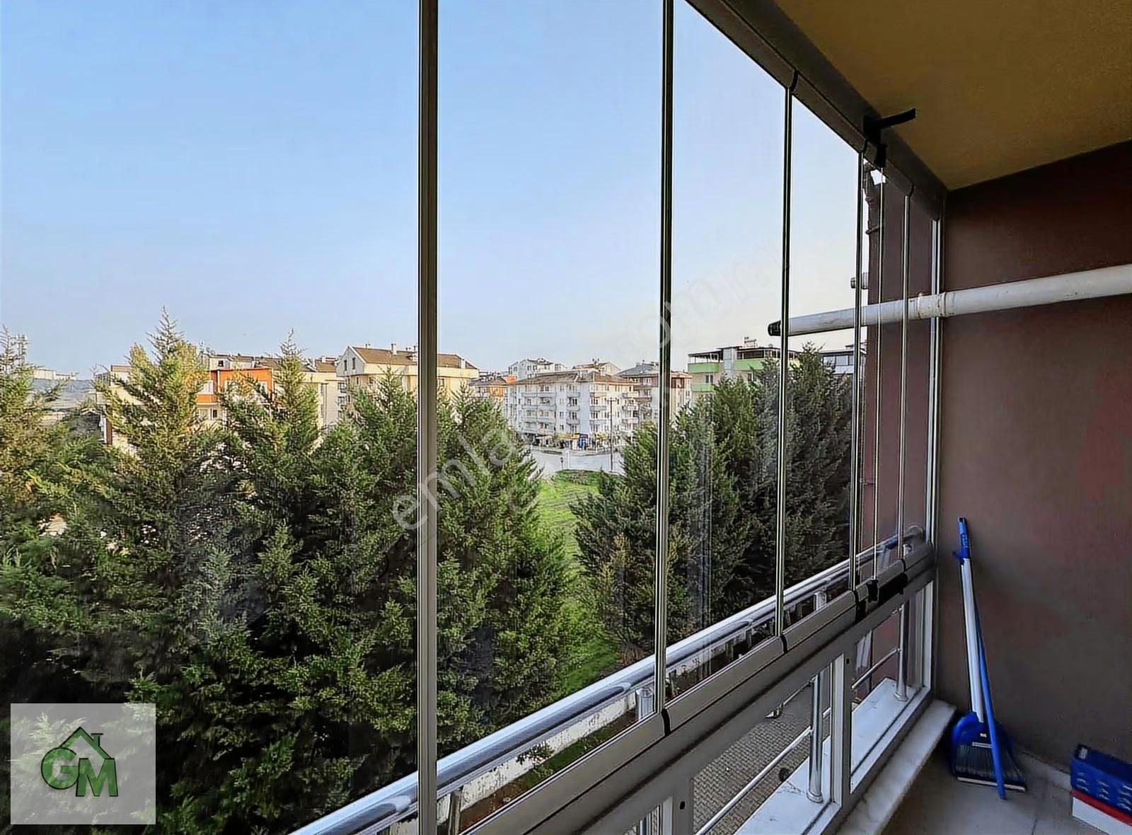 Gm Den Görükle Merkezde 1+1 Ayrı Mutfak Lı Eşyalı Kiralık Daire - Görsel 11
