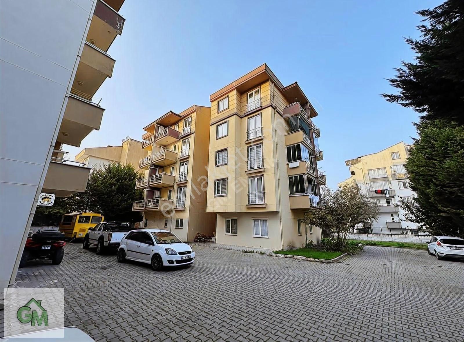Gm Den Görükle Merkezde 1+1 Ayrı Mutfak Lı Eşyalı Kiralık Daire - Görsel 21