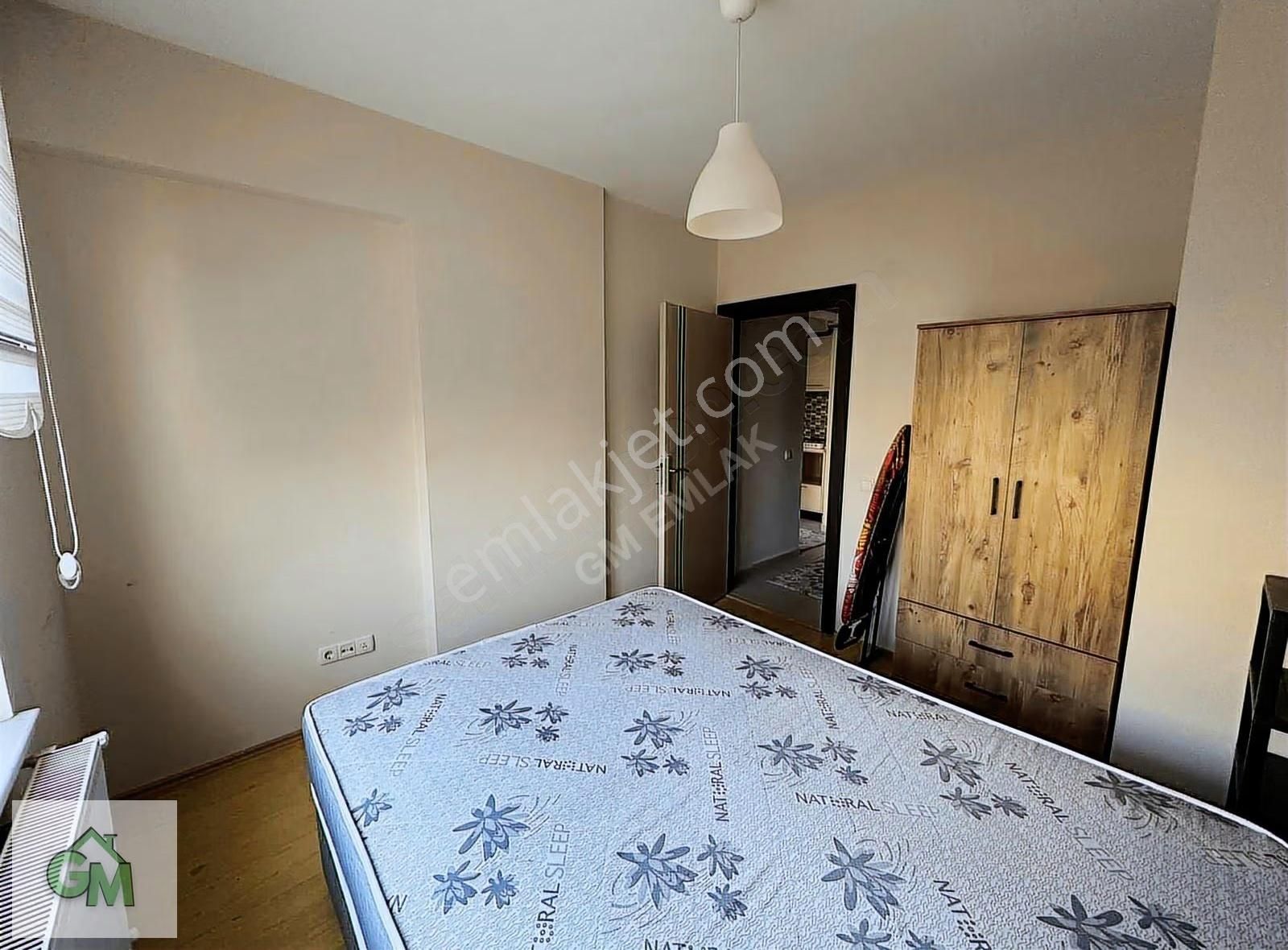 Gm Den Görükle Merkezde 1+1 Ayrı Mutfak Lı Eşyalı Kiralık Daire - Görsel 5