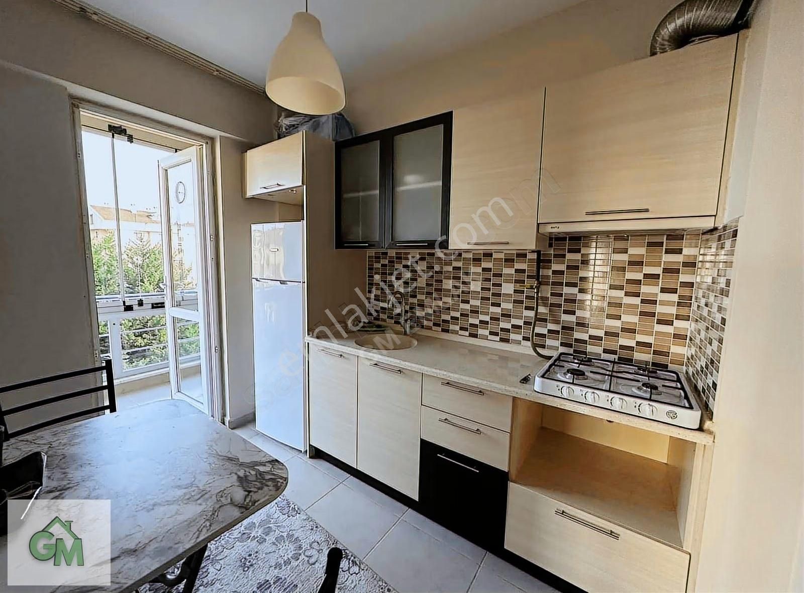 Gm Den Görükle Merkezde 1+1 Ayrı Mutfak Lı Eşyalı Kiralık Daire - Görsel 24