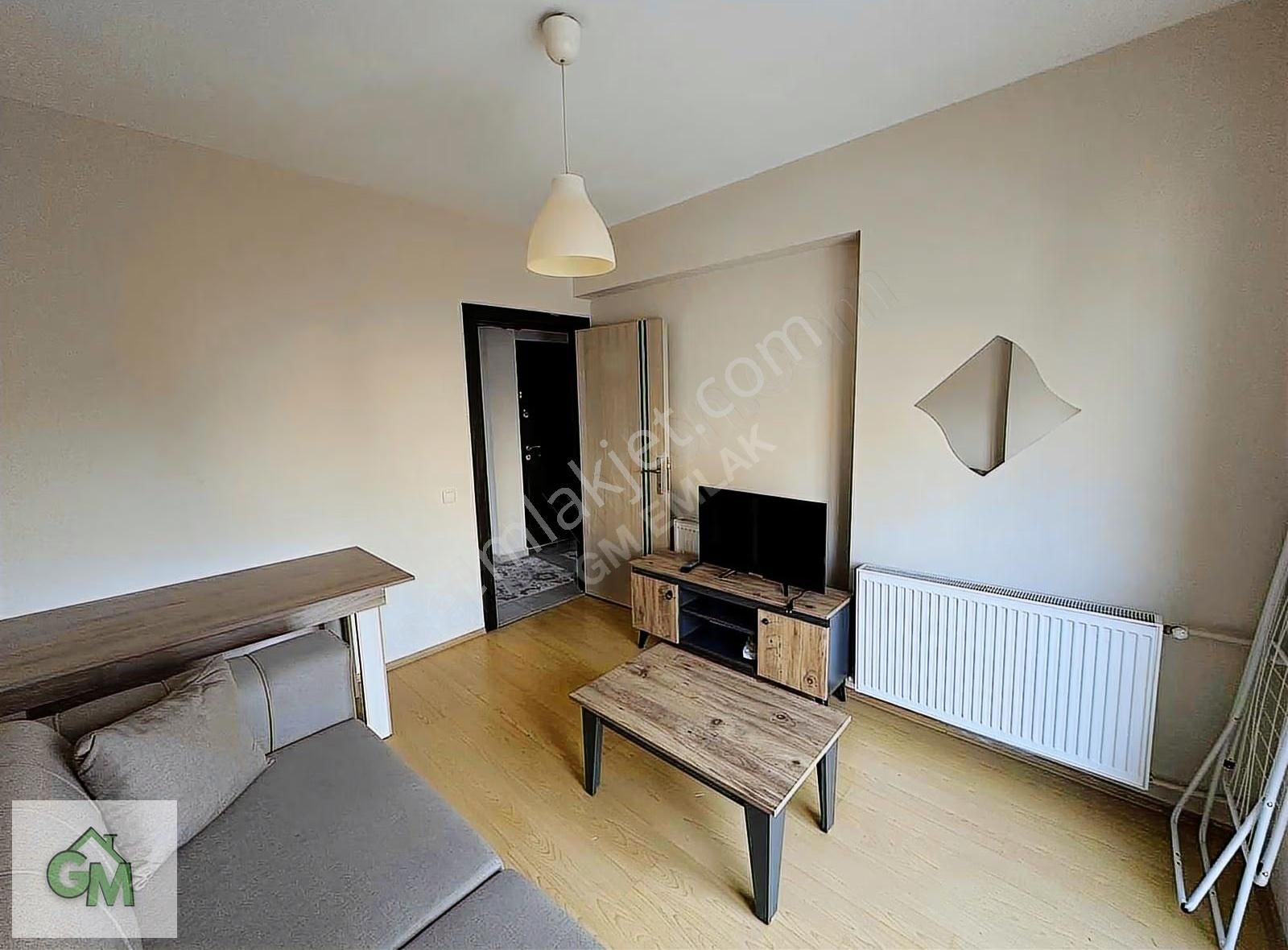 Gm Den Görükle Merkezde 1+1 Ayrı Mutfak Lı Eşyalı Kiralık Daire - Görsel 29