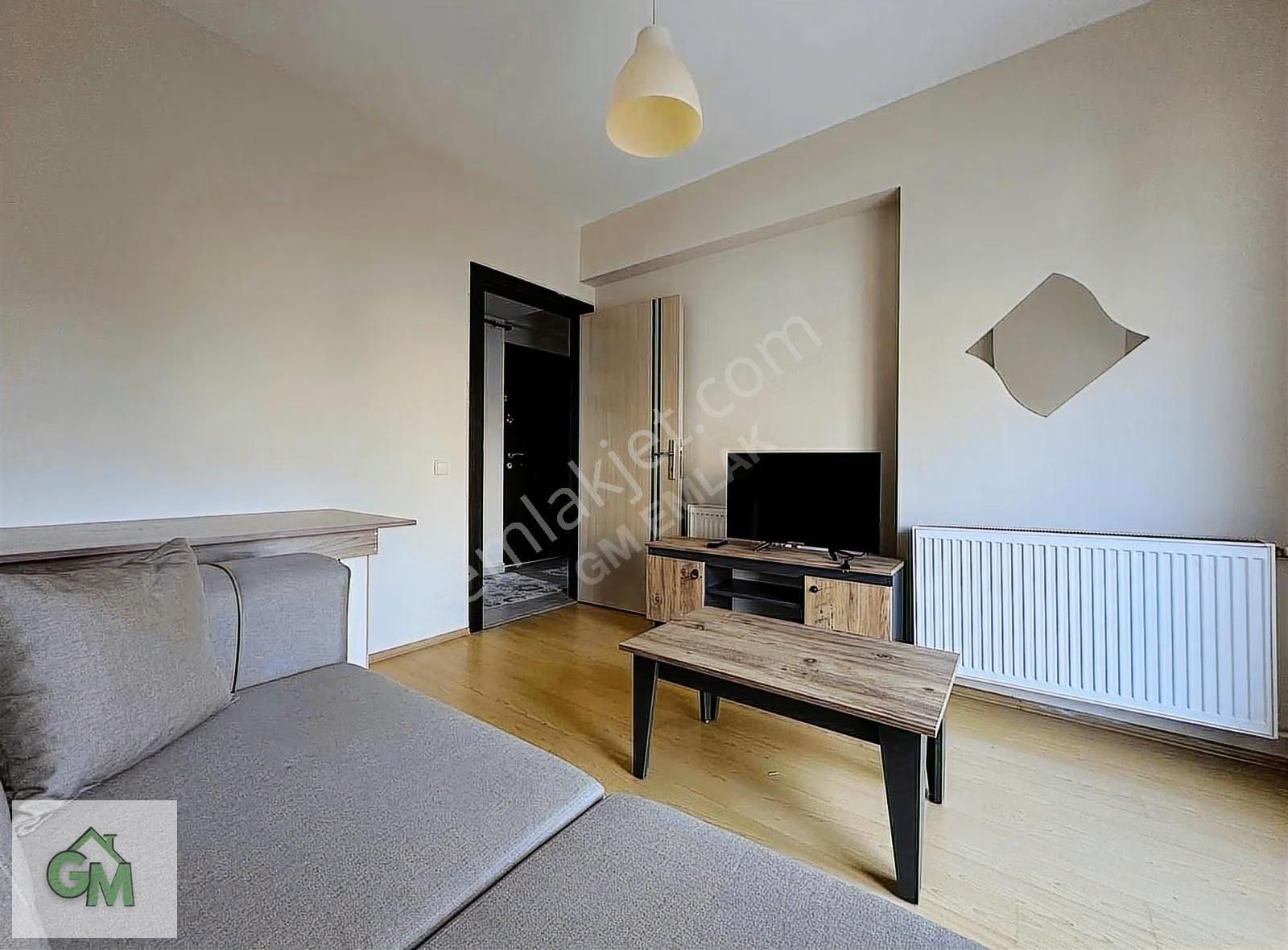 Gm Den Görükle Merkezde 1+1 Ayrı Mutfak Lı Eşyalı Kiralık Daire - Görsel 8