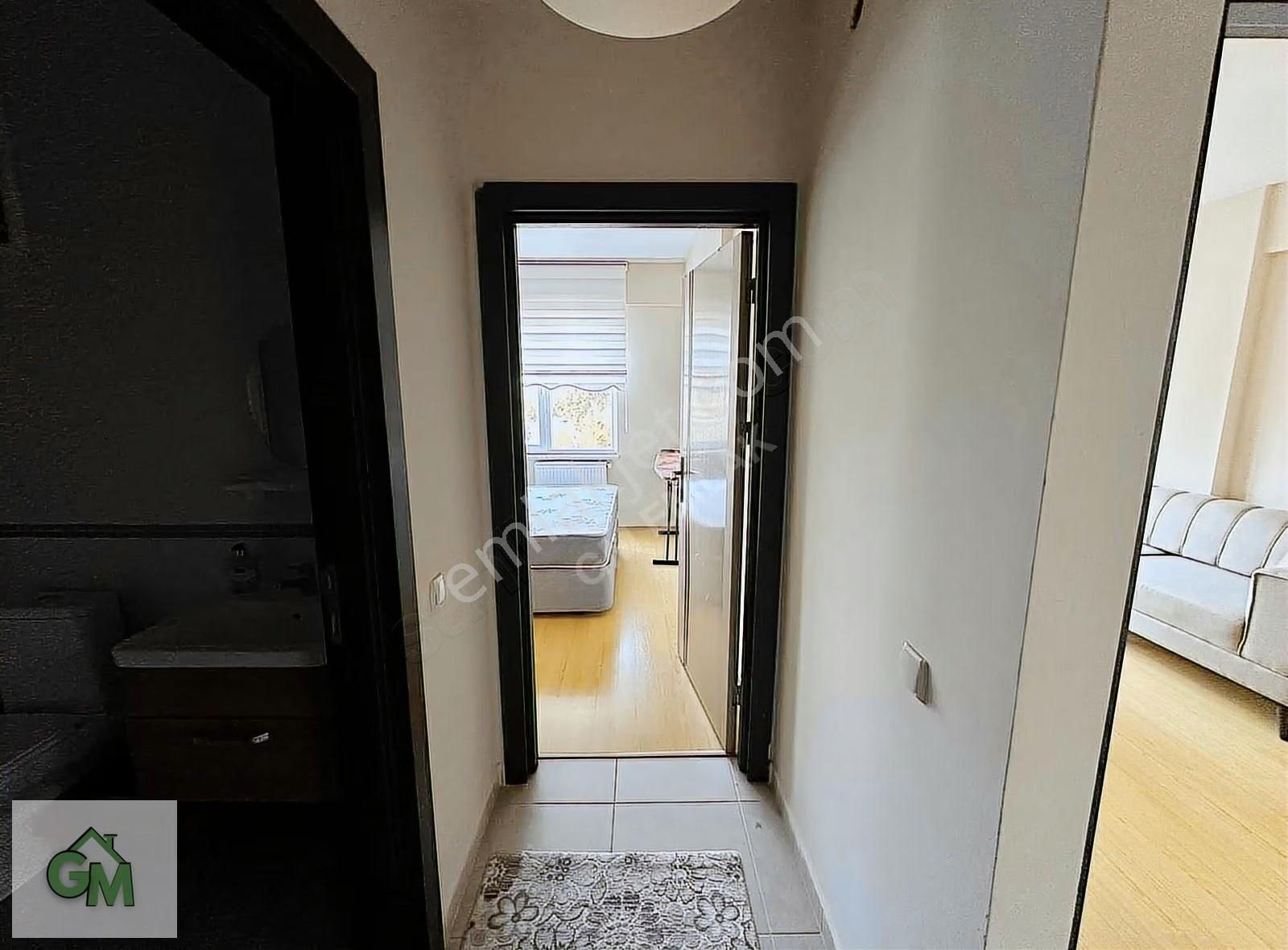 Gm Den Görükle Merkezde 1+1 Ayrı Mutfak Lı Eşyalı Kiralık Daire - Görsel 4