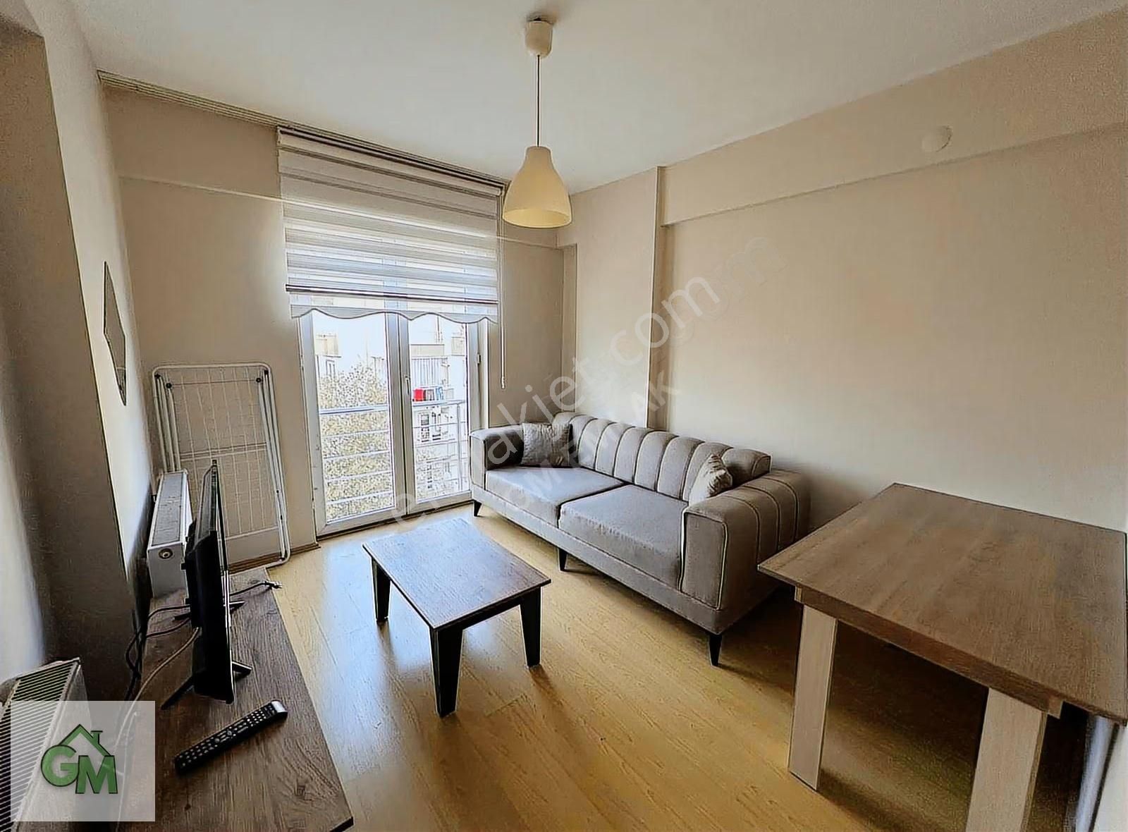Gm Den Görükle Merkezde 1+1 Ayrı Mutfak Lı Eşyalı Kiralık Daire - Görsel 7