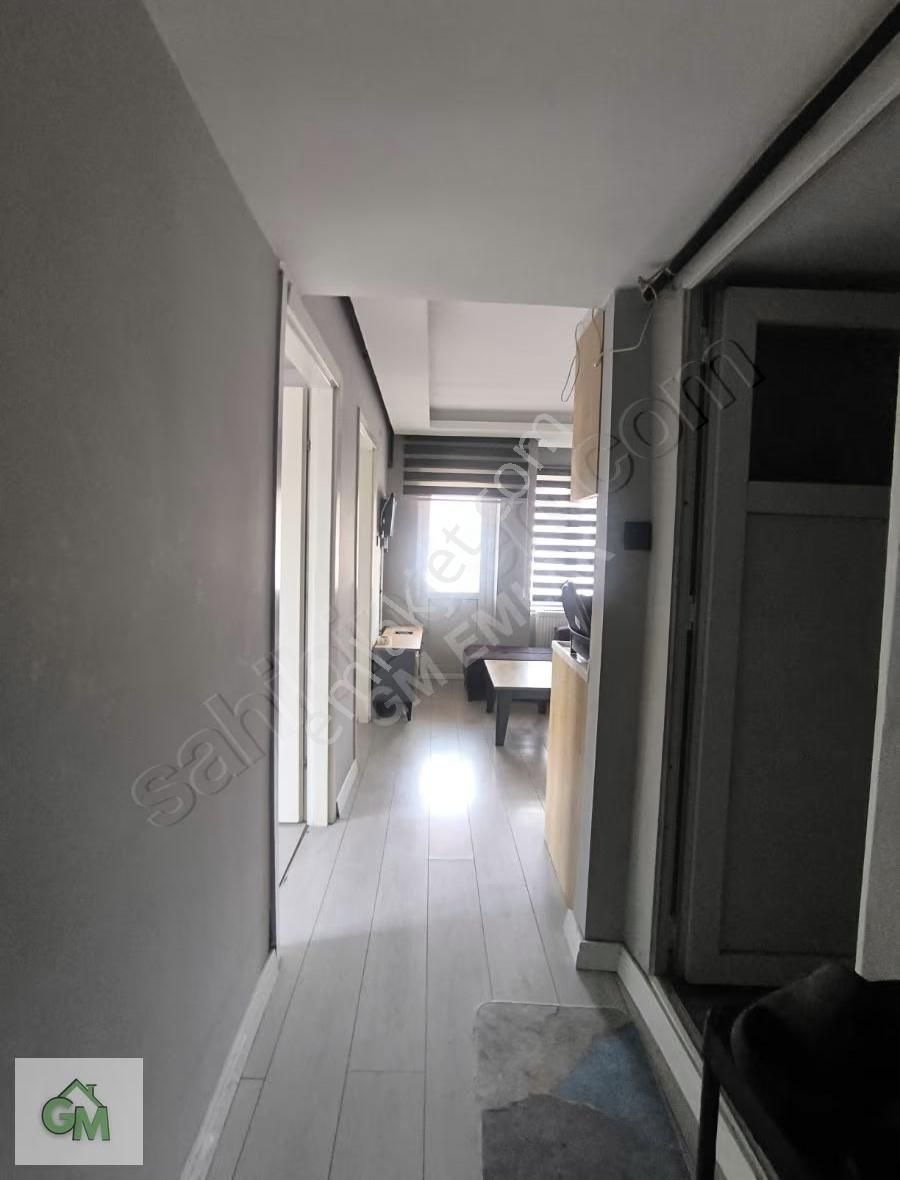 Gm'den Görüklede Yatırımlık Satılık 2+1 Eşyalı Tasarım Daire - Görsel 12