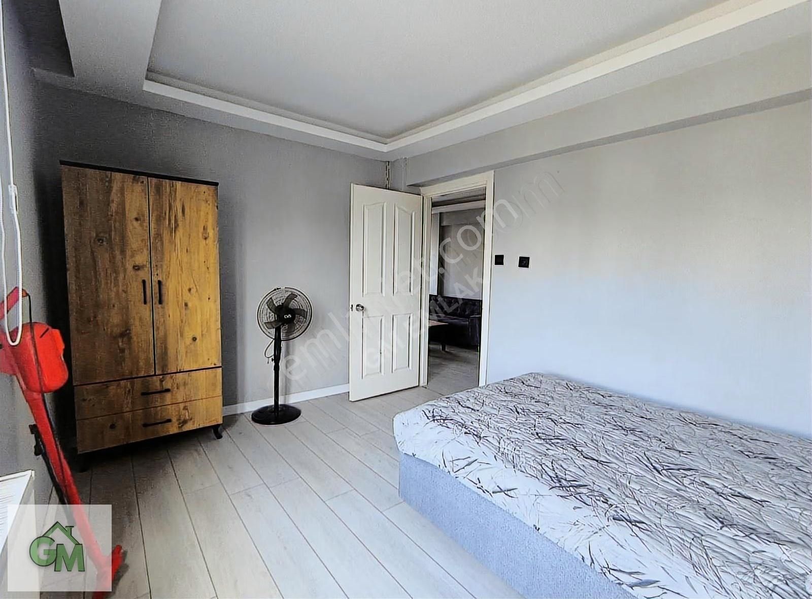 Gm'den Görüklede Yatırımlık Satılık 2+1 Eşyalı Tasarım Daire - Görsel 6