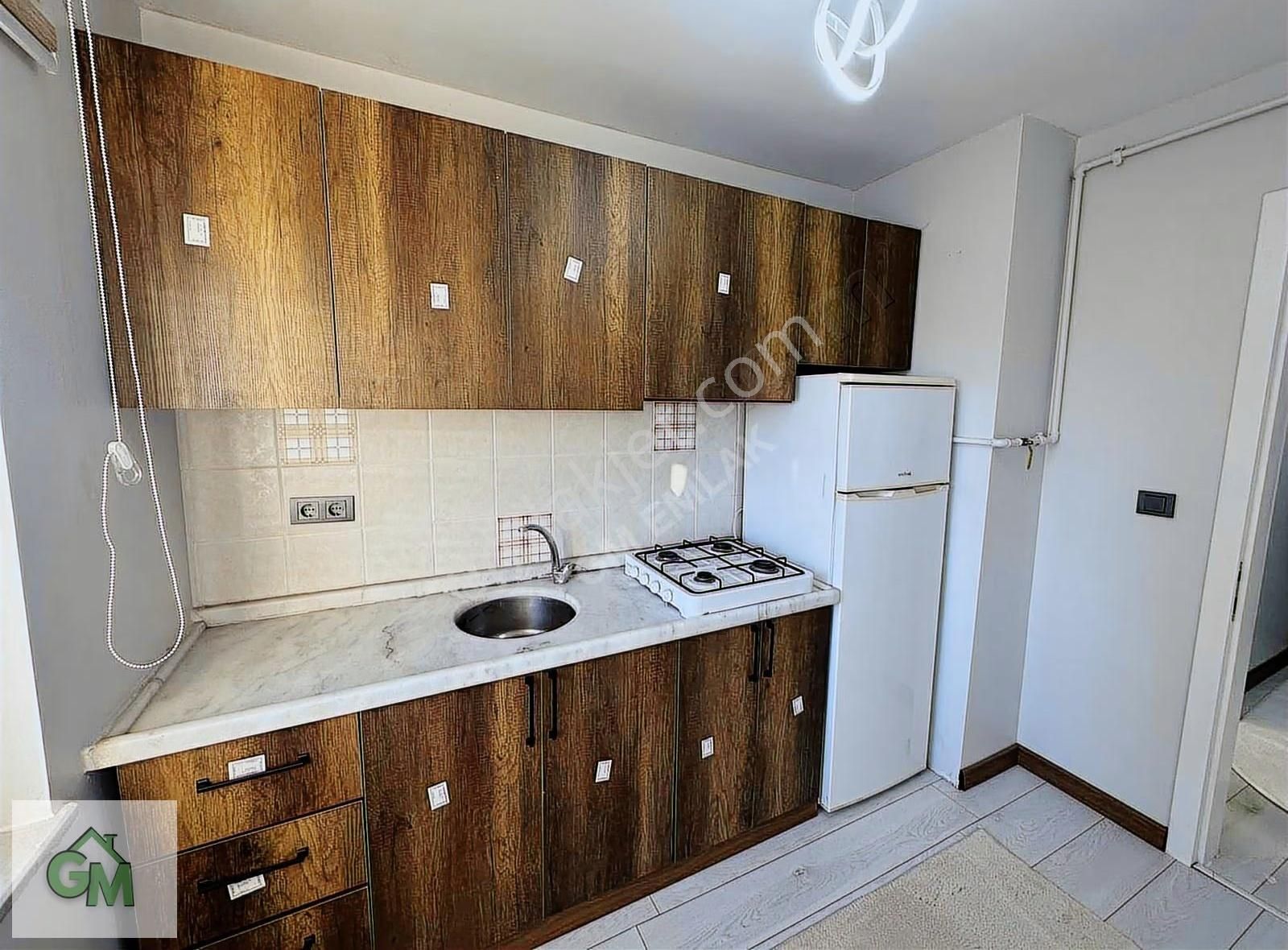 Görüklenin Kalbinde 1+1 Ayrı Mutfaklı İçi Sıfır Satılık Daire - Görsel 17