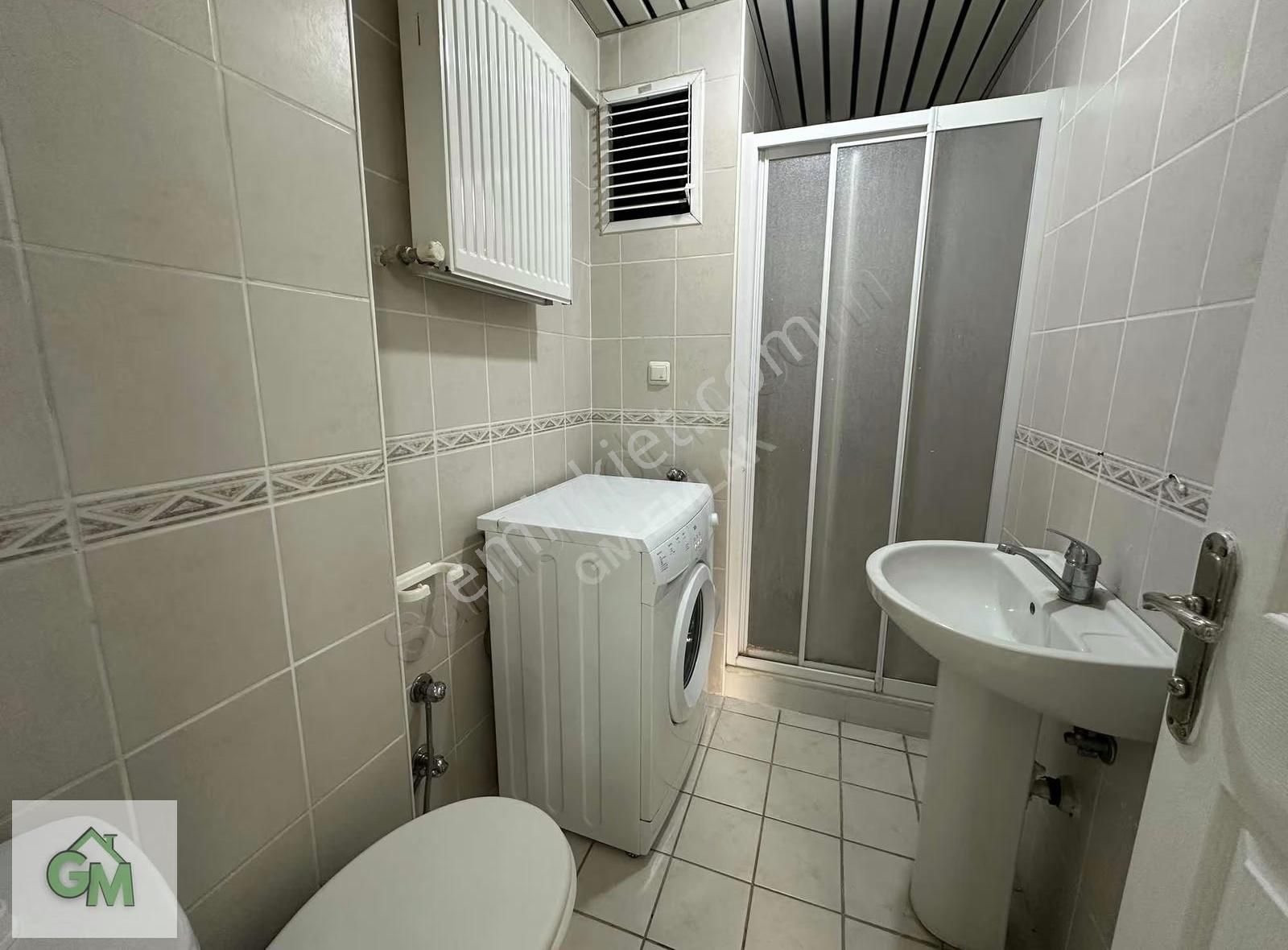 Görüklenin Kalbinde 1+1 Ayrı Mutfaklı İçi Sıfır Satılık Daire - Görsel 23