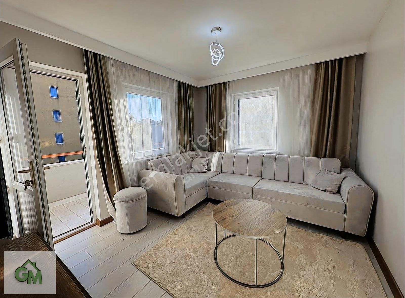 Görüklenin Kalbinde 1+1 Ayrı Mutfaklı İçi Sıfır Satılık Daire - Görsel 6