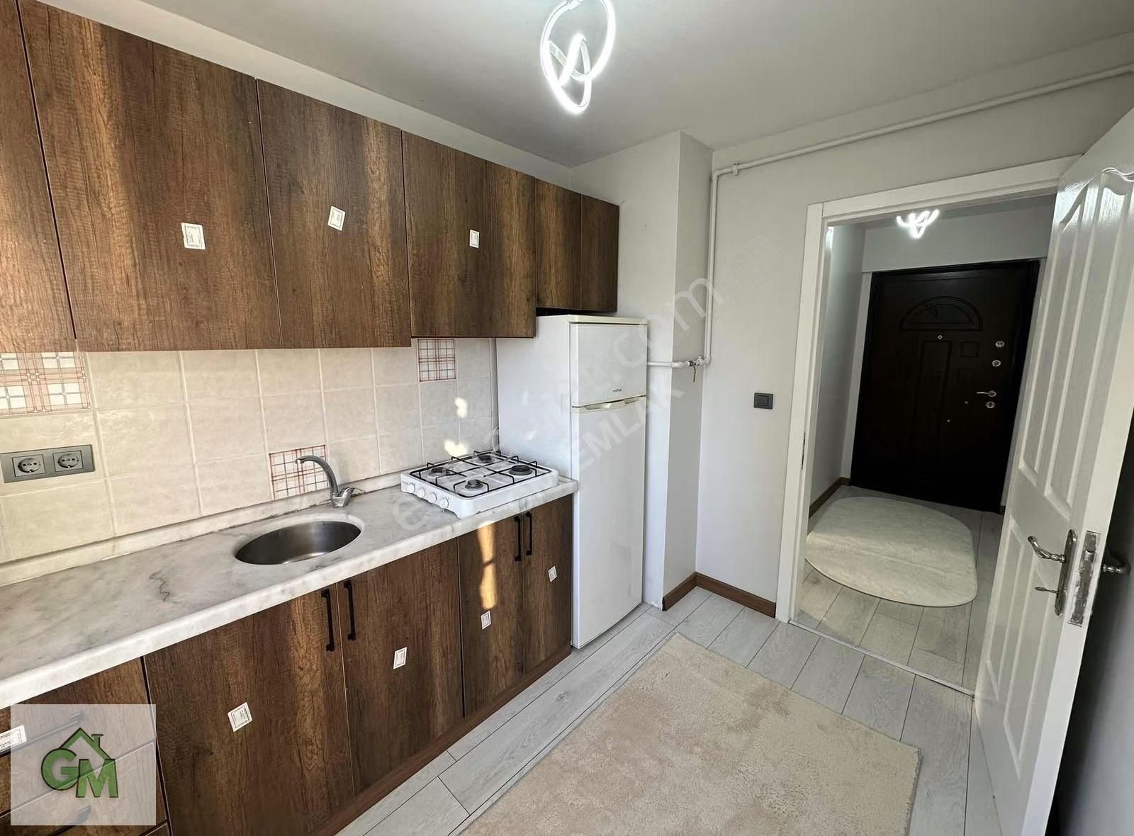 Görüklenin Kalbinde 1+1 Ayrı Mutfaklı İçi Sıfır Satılık Daire - Görsel 14