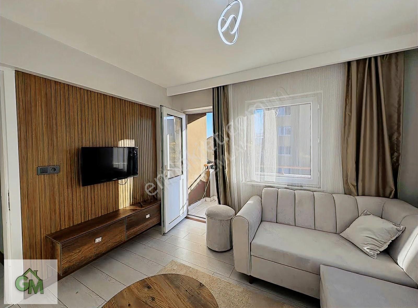 Görüklenin Kalbinde 1+1 Ayrı Mutfaklı İçi Sıfır Satılık Daire - Görsel 3