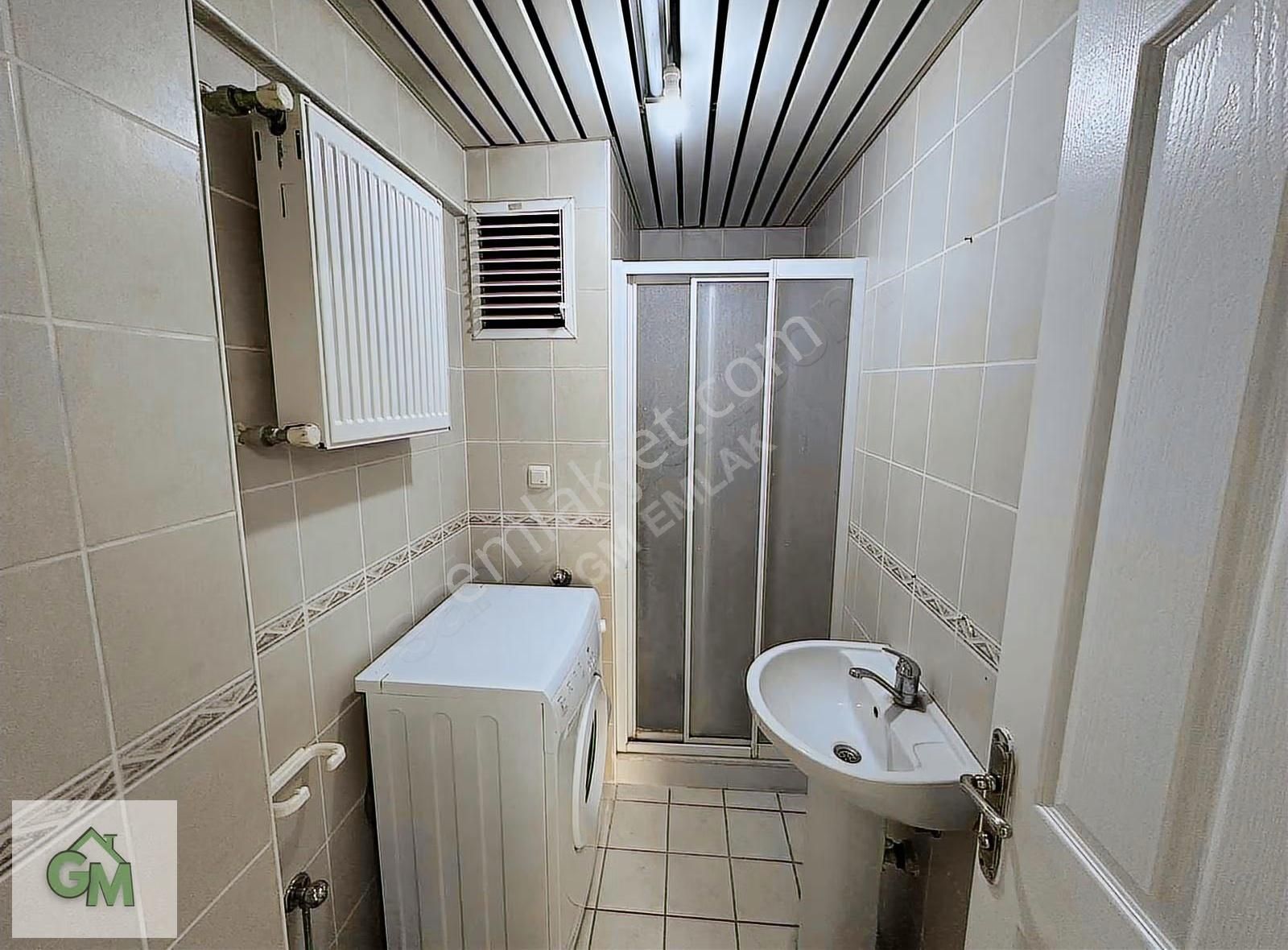 Görüklenin Kalbinde 1+1 Ayrı Mutfaklı İçi Sıfır Satılık Daire - Görsel 15