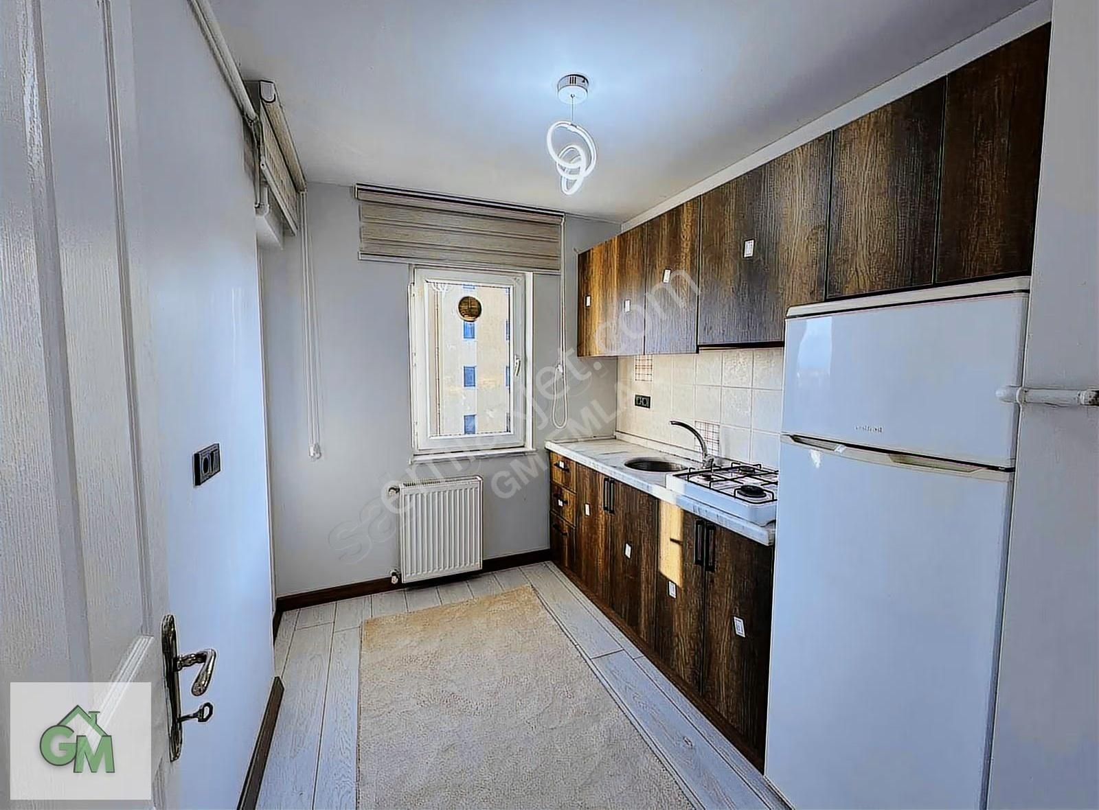 Görüklenin Kalbinde 1+1 Ayrı Mutfaklı İçi Sıfır Satılık Daire - Görsel 4