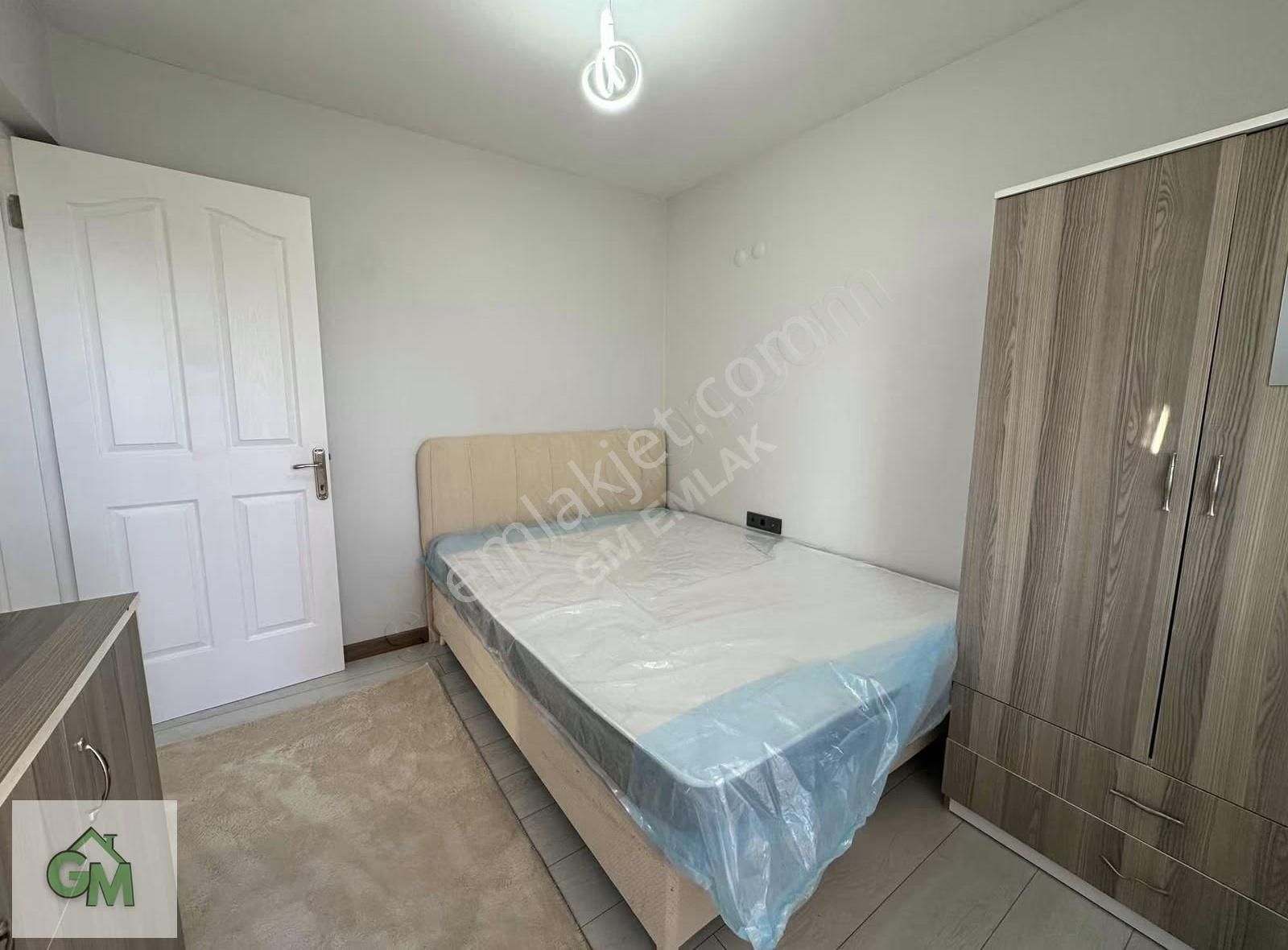 Görüklenin Kalbinde 1+1 Ayrı Mutfaklı İçi Sıfır Satılık Daire - Görsel 9