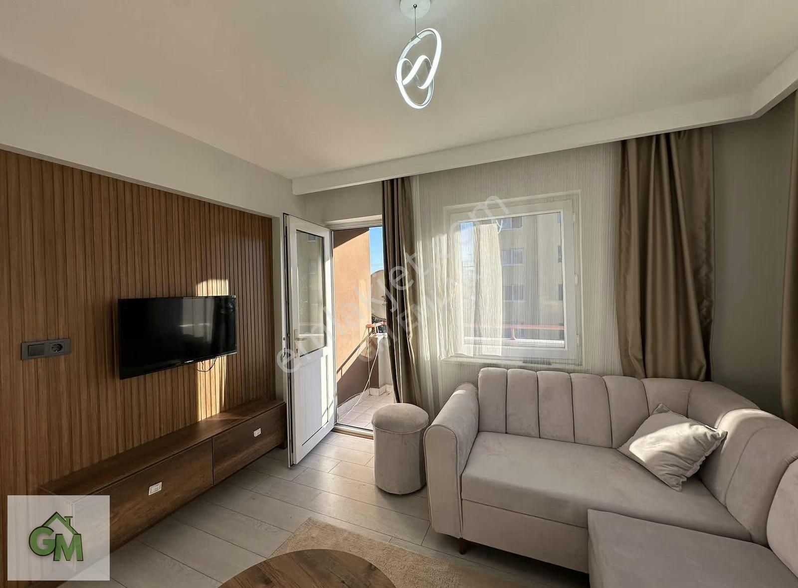 Görüklenin Kalbinde 1+1 Ayrı Mutfaklı İçi Sıfır Satılık Daire - Görsel 7