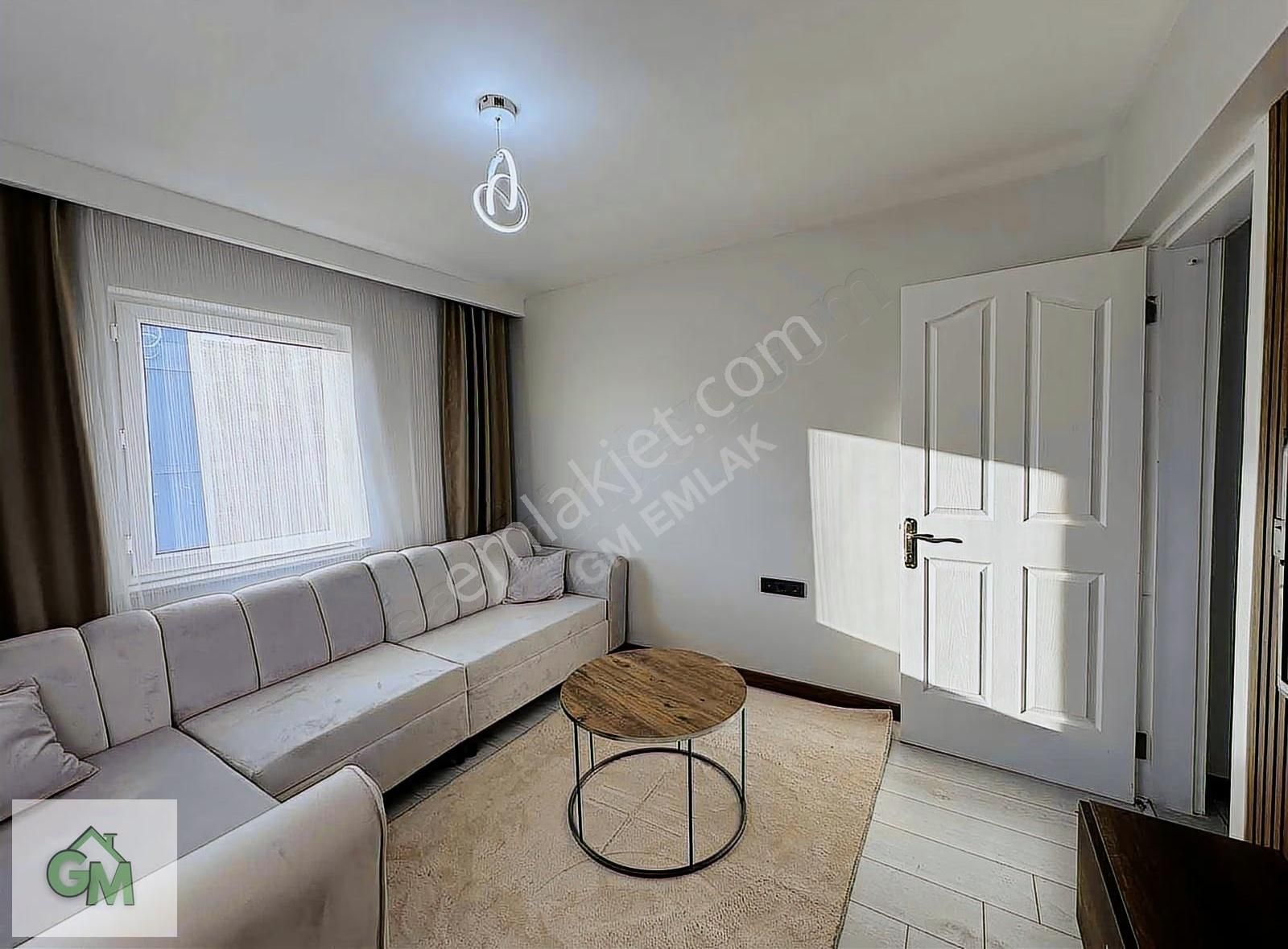 Görüklenin Kalbinde 1+1 Ayrı Mutfaklı İçi Sıfır Satılık Daire - Görsel 12