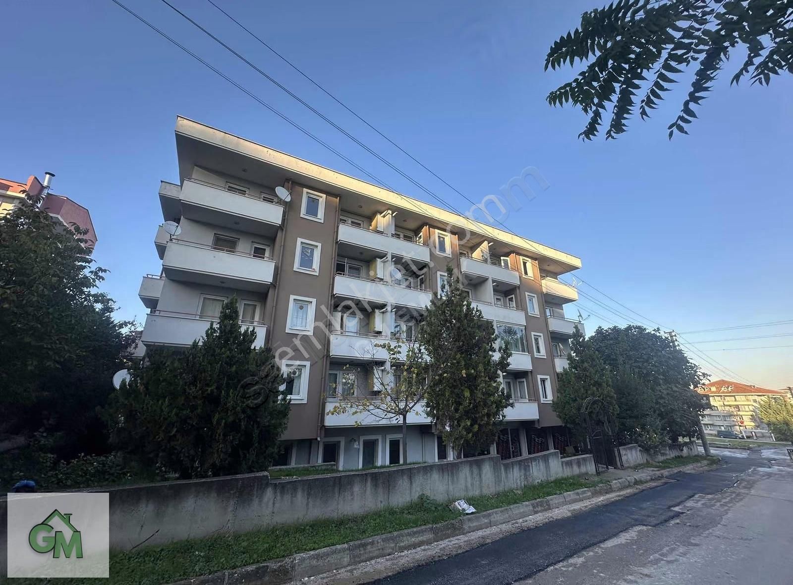 Görüklenin Kalbinde 1+1 Ayrı Mutfaklı İçi Sıfır Satılık Daire - Görsel 8