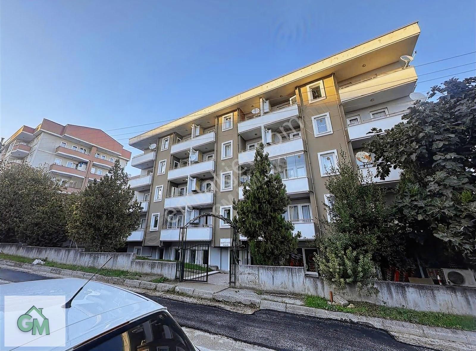 Görüklenin Kalbinde 1+1 Ayrı Mutfaklı İçi Sıfır Satılık Daire - Görsel 22