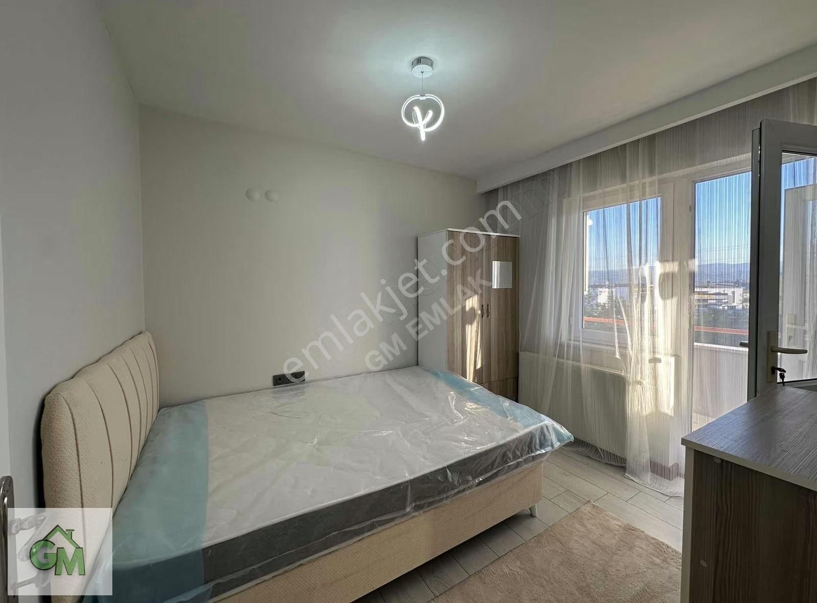 Görüklenin Kalbinde 1+1 Ayrı Mutfaklı İçi Sıfır Satılık Daire - Görsel 21