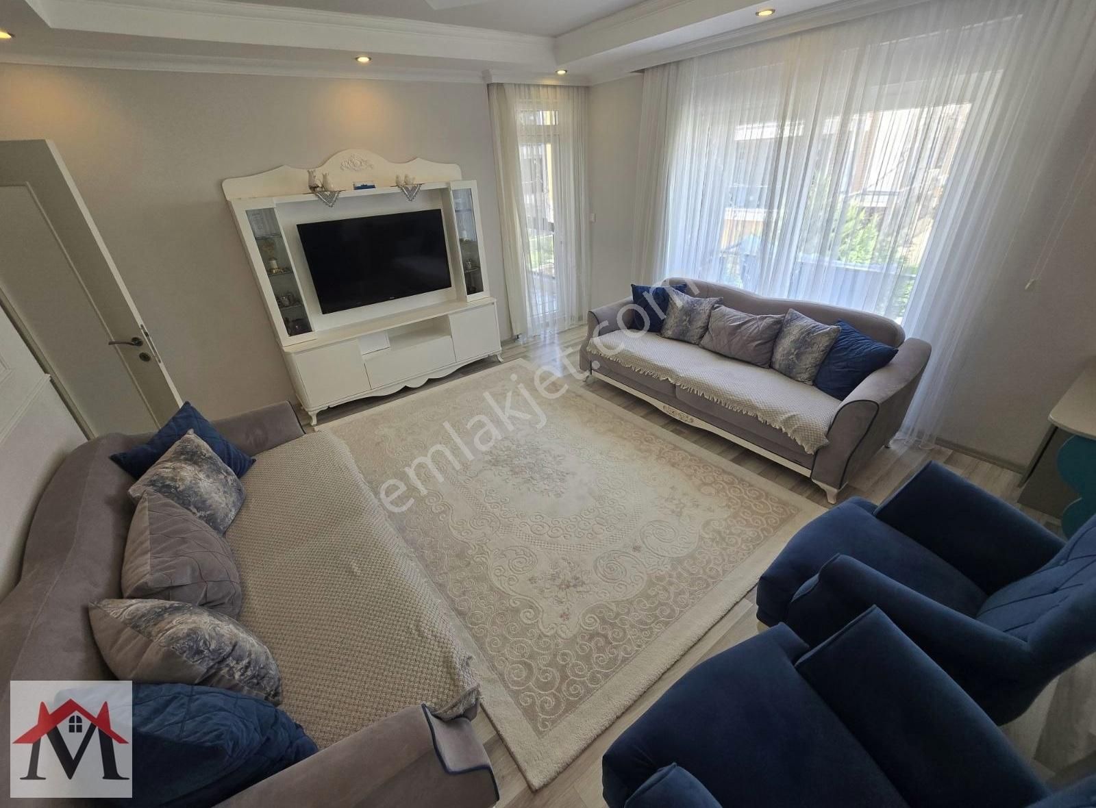 Gebizlide Stadyuma Bakan Doğalgazlı 2+1 110m2 Daire - Görsel 13