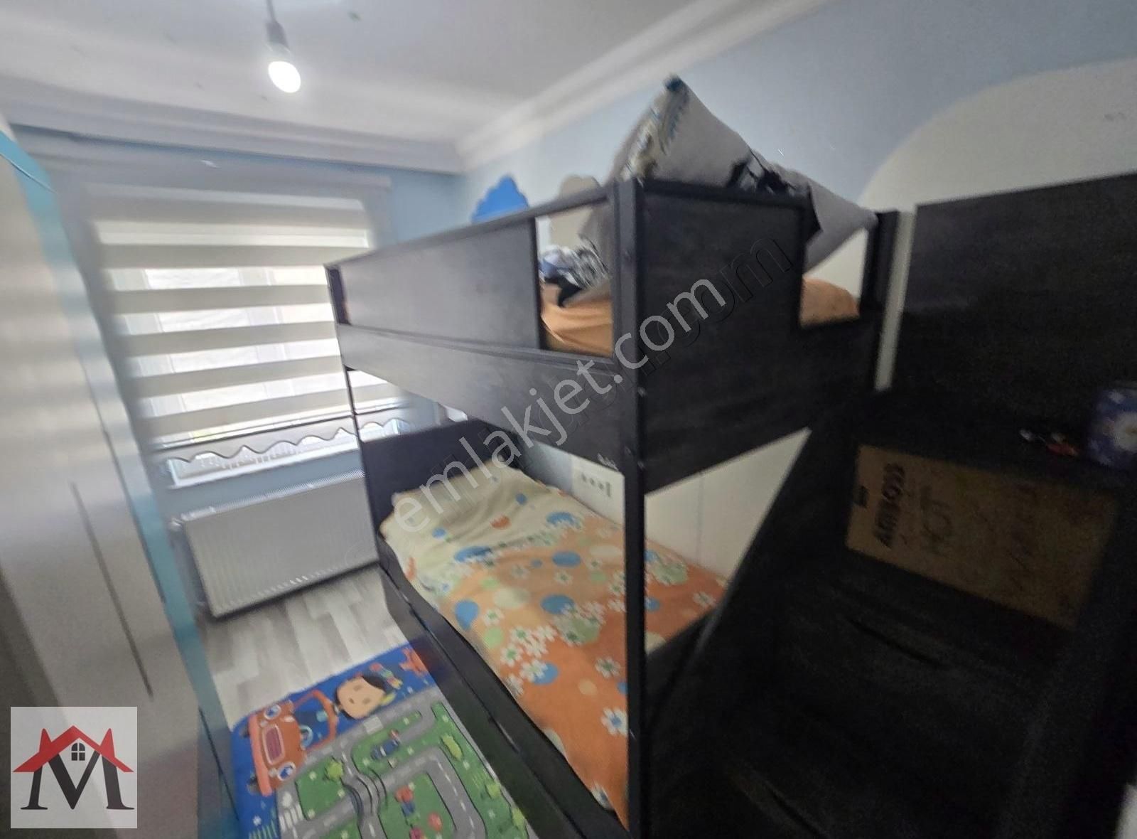 Gebizlide Stadyuma Bakan Doğalgazlı 2+1 110m2 Daire - Görsel 22