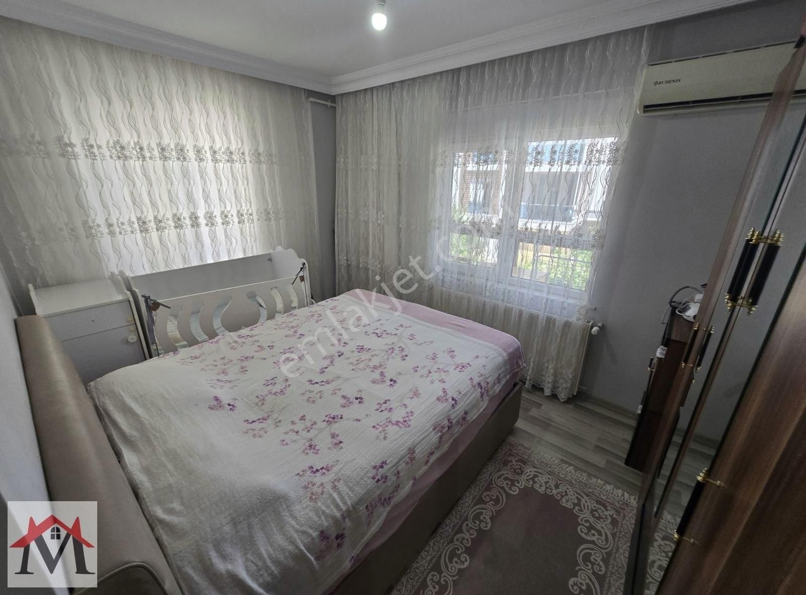 Gebizlide Stadyuma Bakan Doğalgazlı 2+1 110m2 Daire - Görsel 9