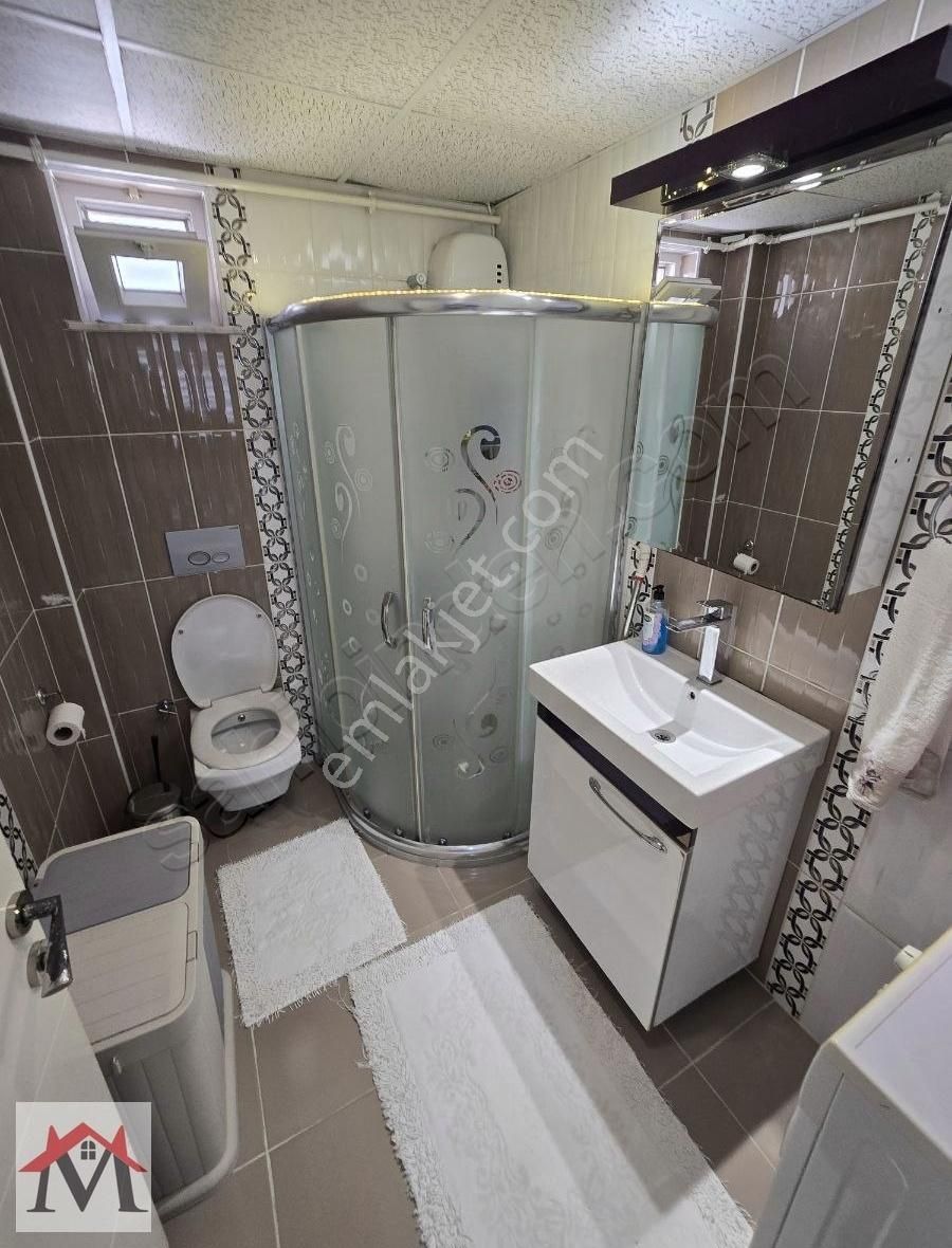 Gebizlide Stadyuma Bakan Doğalgazlı 2+1 110m2 Daire - Görsel 3