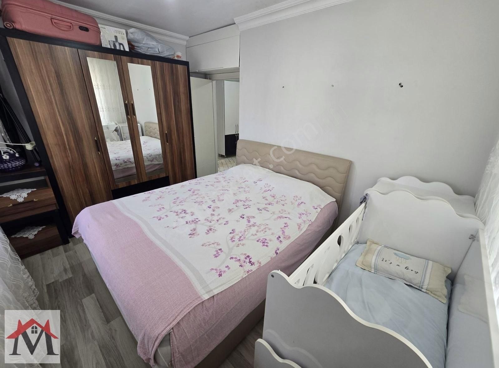 Gebizlide Stadyuma Bakan Doğalgazlı 2+1 110m2 Daire - Görsel 20