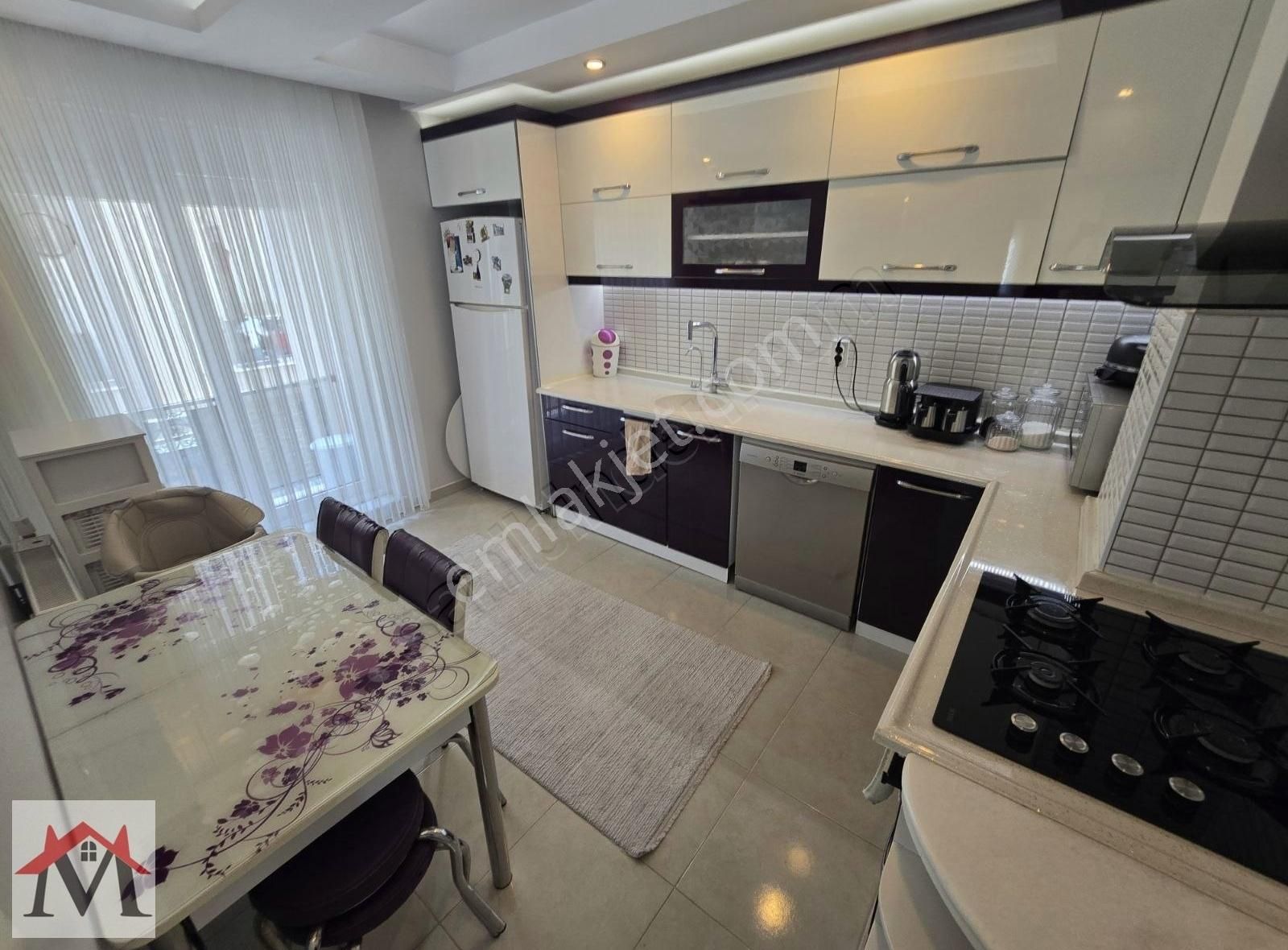 Gebizlide Stadyuma Bakan Doğalgazlı 2+1 110m2 Daire - Görsel 8