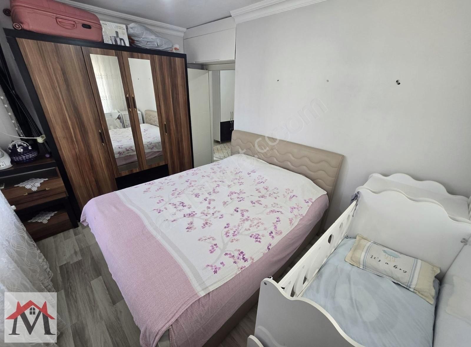 Gebizlide Stadyuma Bakan Doğalgazlı 2+1 110m2 Daire - Görsel 16