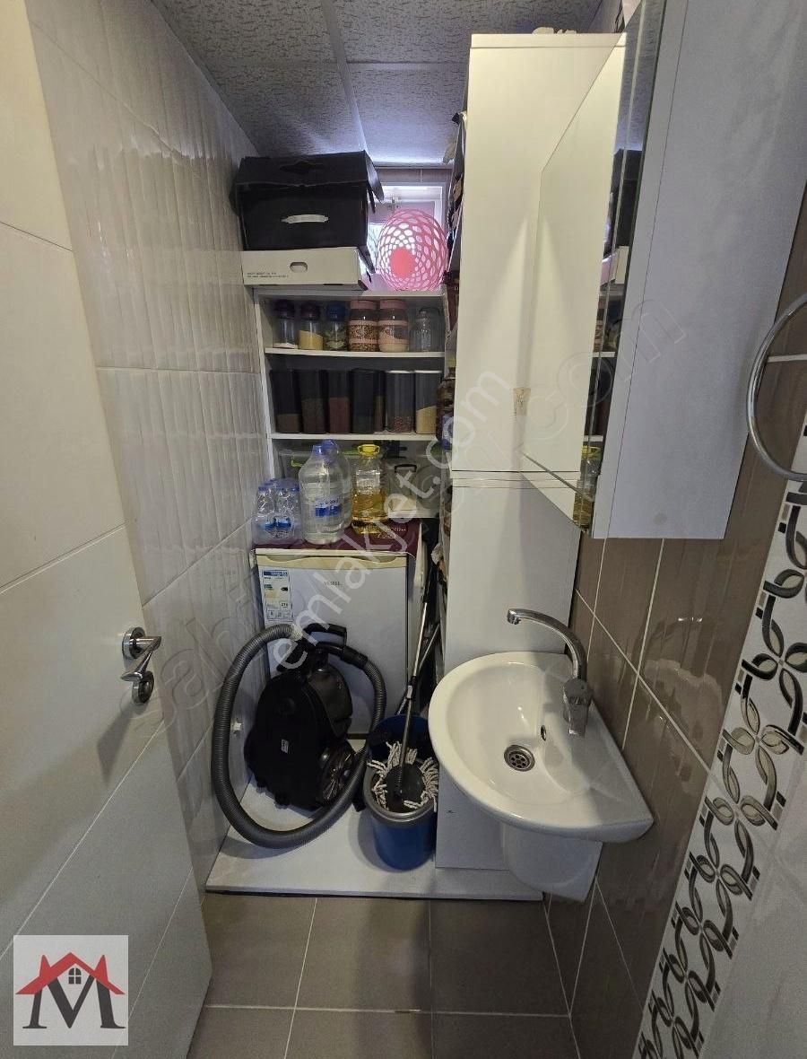 Gebizlide Stadyuma Bakan Doğalgazlı 2+1 110m2 Daire - Görsel 19