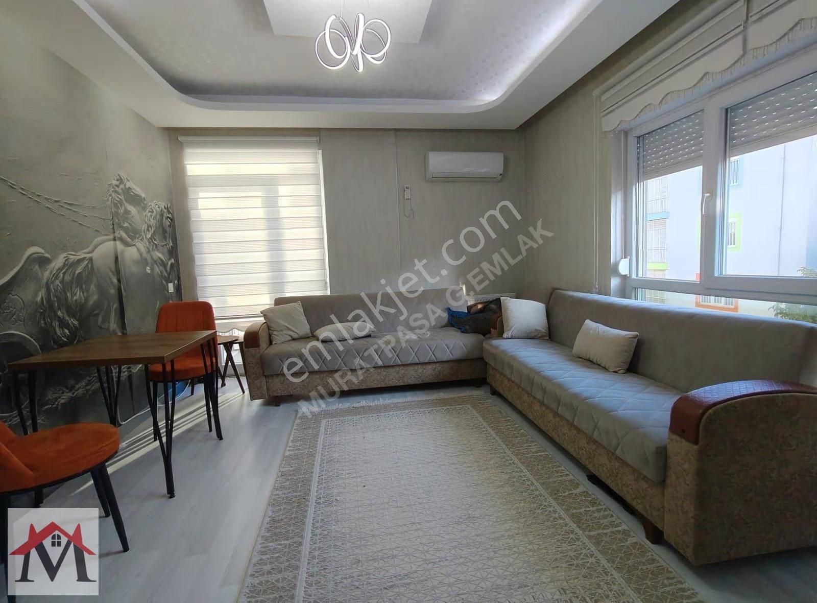 Yenigünde Eşyalı Satılık Arakat 2+1 Dogalgazlı Daire - Görsel 5