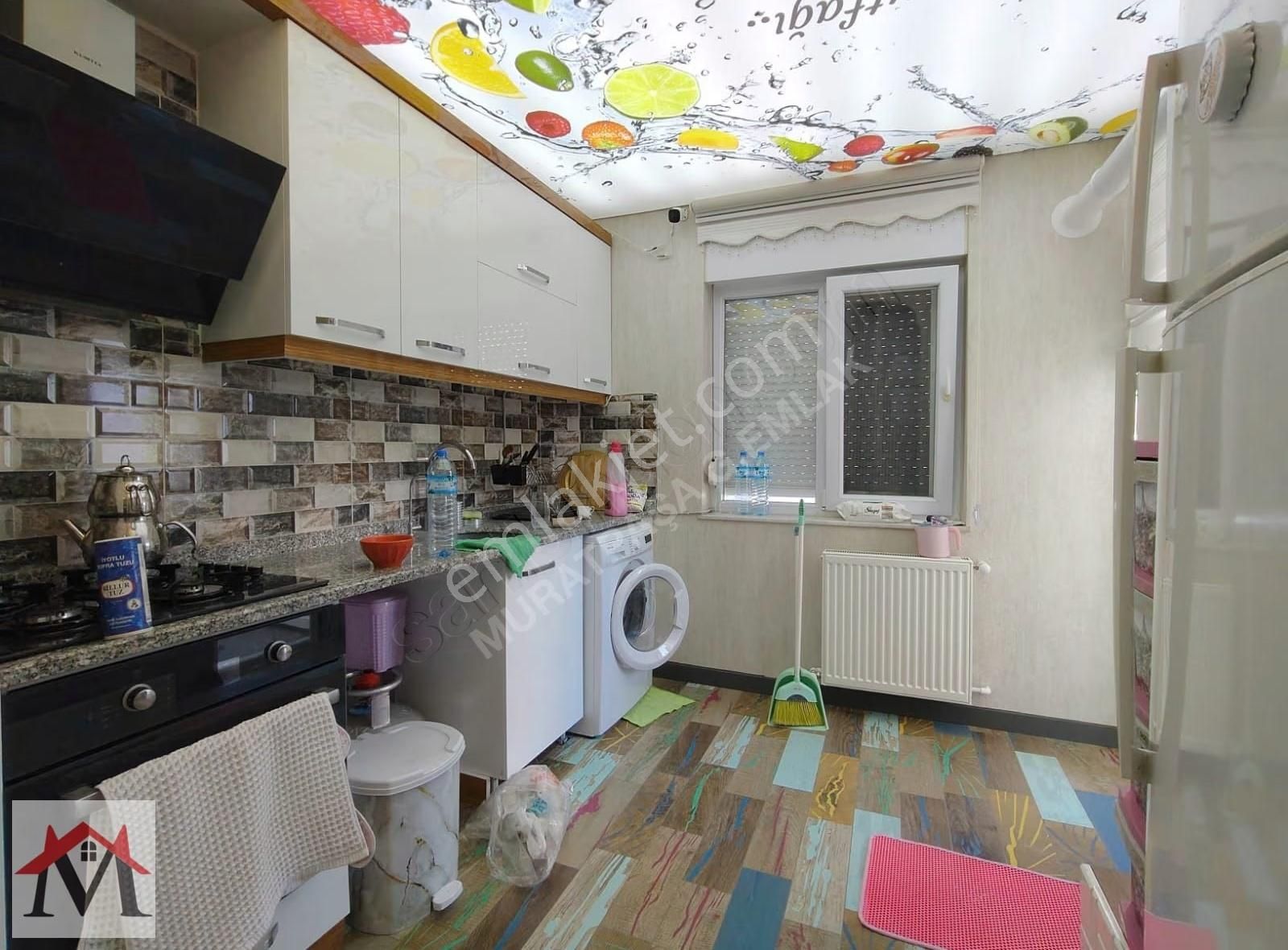 Yenigünde Eşyalı Satılık Arakat 2+1 Dogalgazlı Daire - Görsel 6