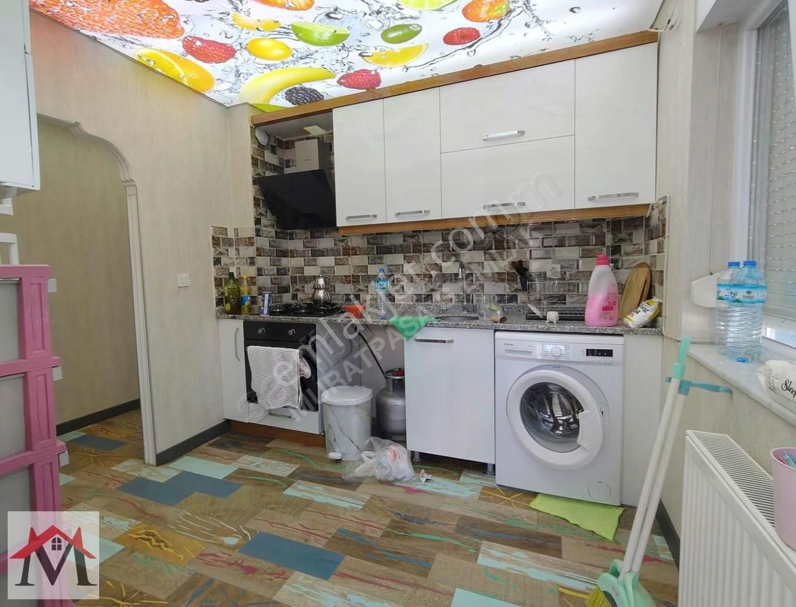 Yenigünde Eşyalı Satılık Arakat 2+1 Dogalgazlı Daire - Görsel 14