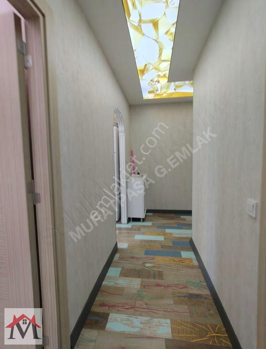 Yenigünde Eşyalı Satılık Arakat 2+1 Dogalgazlı Daire - Görsel 13