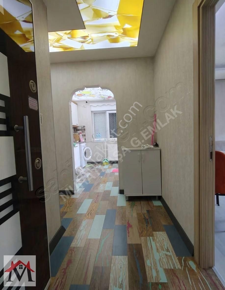 Yenigünde Eşyalı Satılık Arakat 2+1 Dogalgazlı Daire - Görsel 12