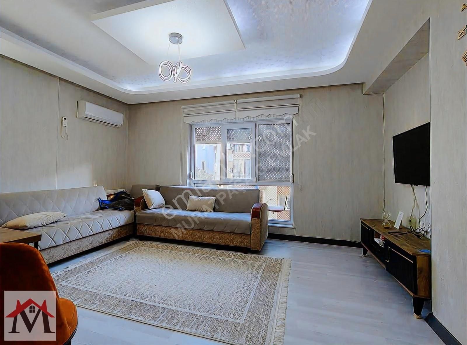 Yenigünde Eşyalı Satılık Arakat 2+1 Dogalgazlı Daire - Görsel 7