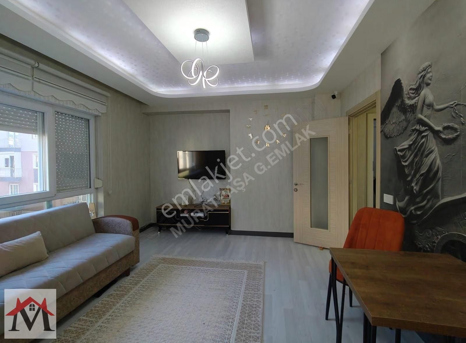 Yenigünde Eşyalı Satılık Arakat 2+1 Dogalgazlı Daire - Görsel 11