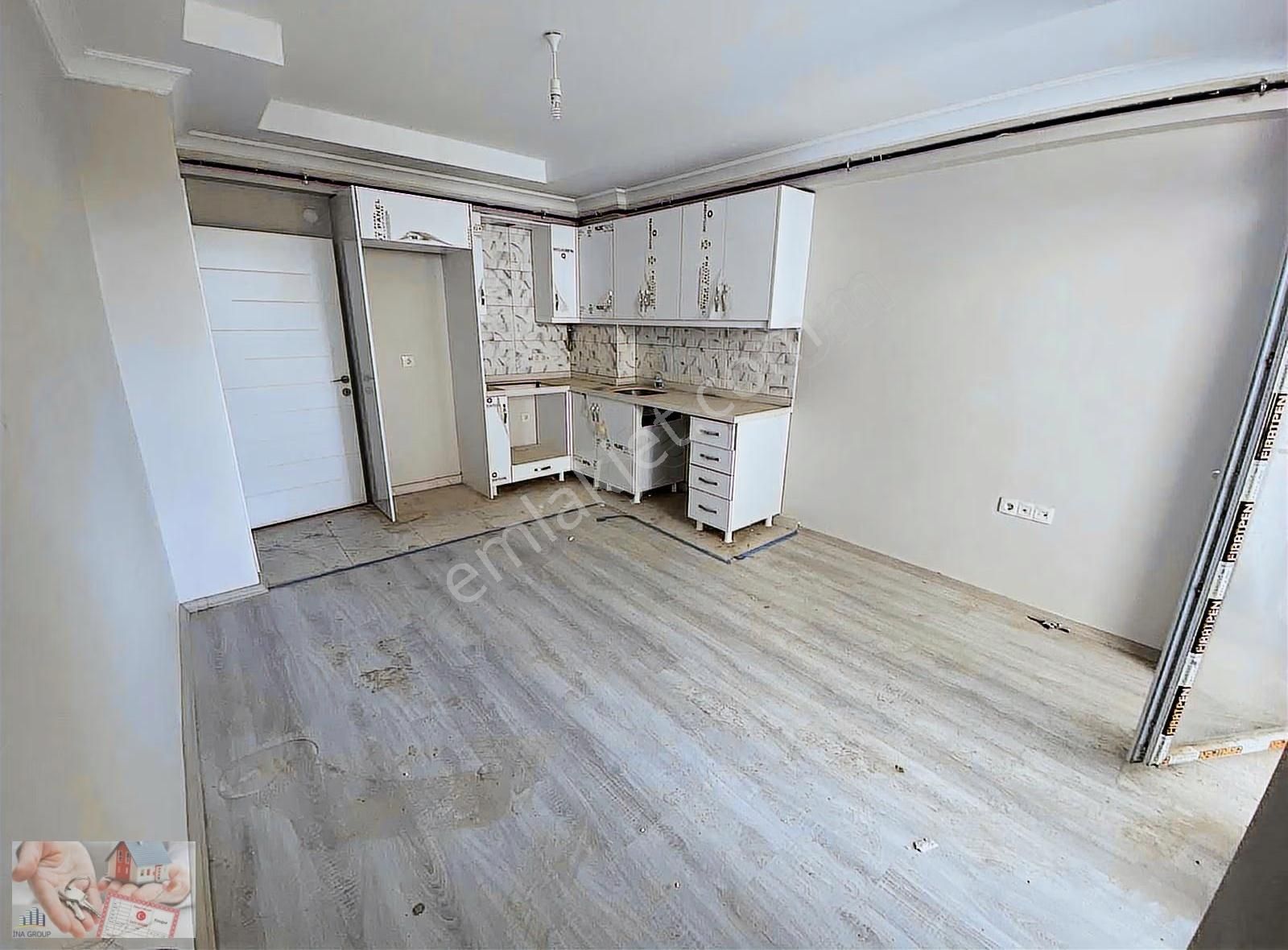 Fevzipaşa Ana Caddeye 200m Mesafede Yatırımlık Daire - Görsel 4