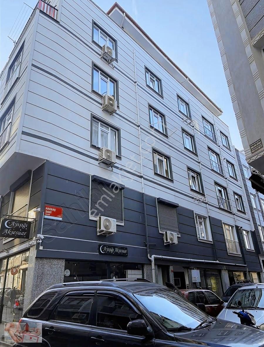 Fevzipaşa Ana Caddeye 200m Mesafede Yatırımlık Daire