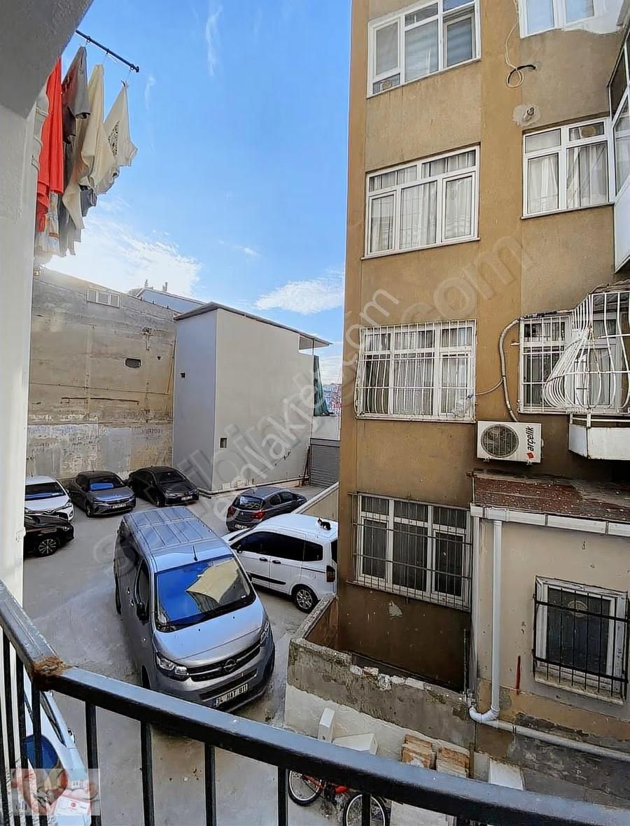 Fevzipaşa Ana Caddeye 200m Mesafede Yatırımlık Daire - Görsel 7