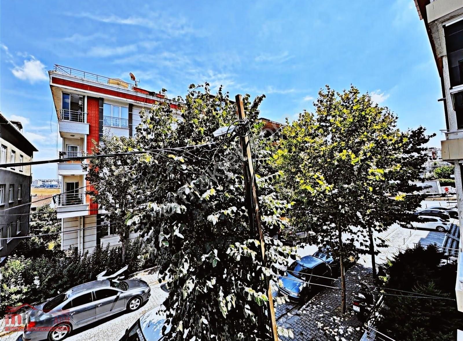 Beylikdüzü Yakuplu Da Satılık 3+1 Sıfır Ön Cephe Metrobüse 15dk - Görsel 22