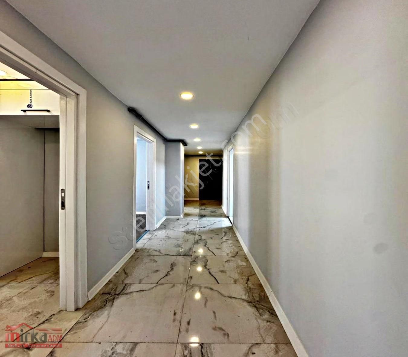 Beylikdüzü Yakuplu Da Satılık 3+1 Sıfır Ön Cephe Metrobüse 15dk - Görsel 21