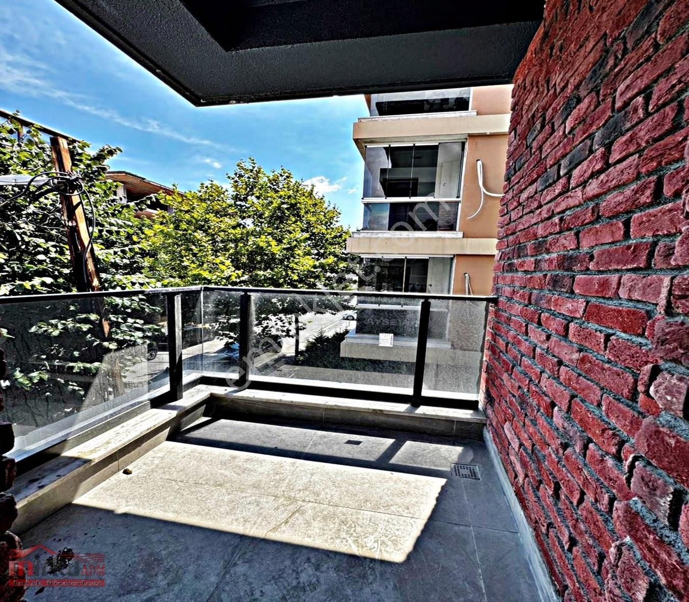 Beylikdüzü Yakuplu Da Satılık 3+1 Sıfır Ön Cephe Metrobüse 15dk - Görsel 11